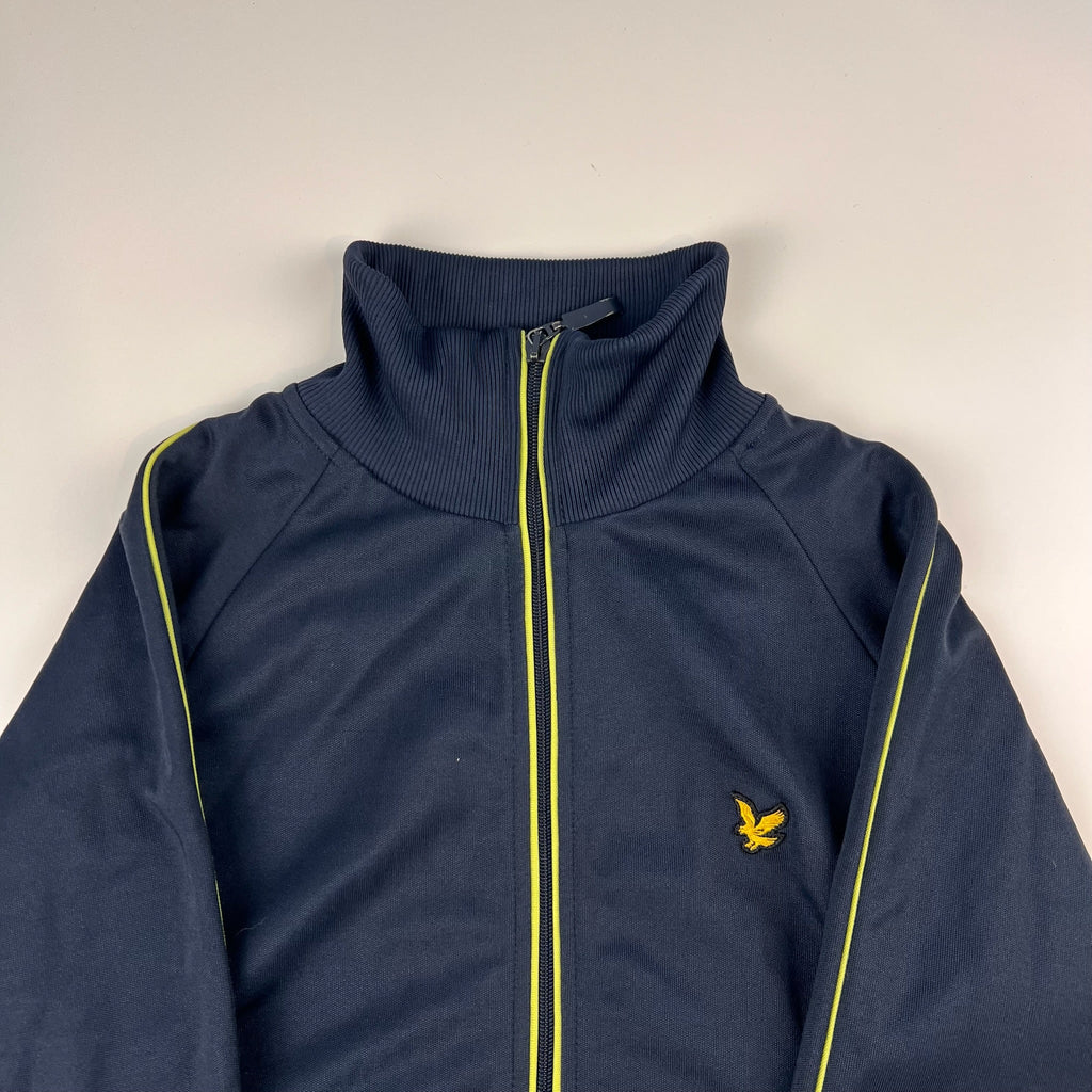 Lyle & Scott Jacke (S)
