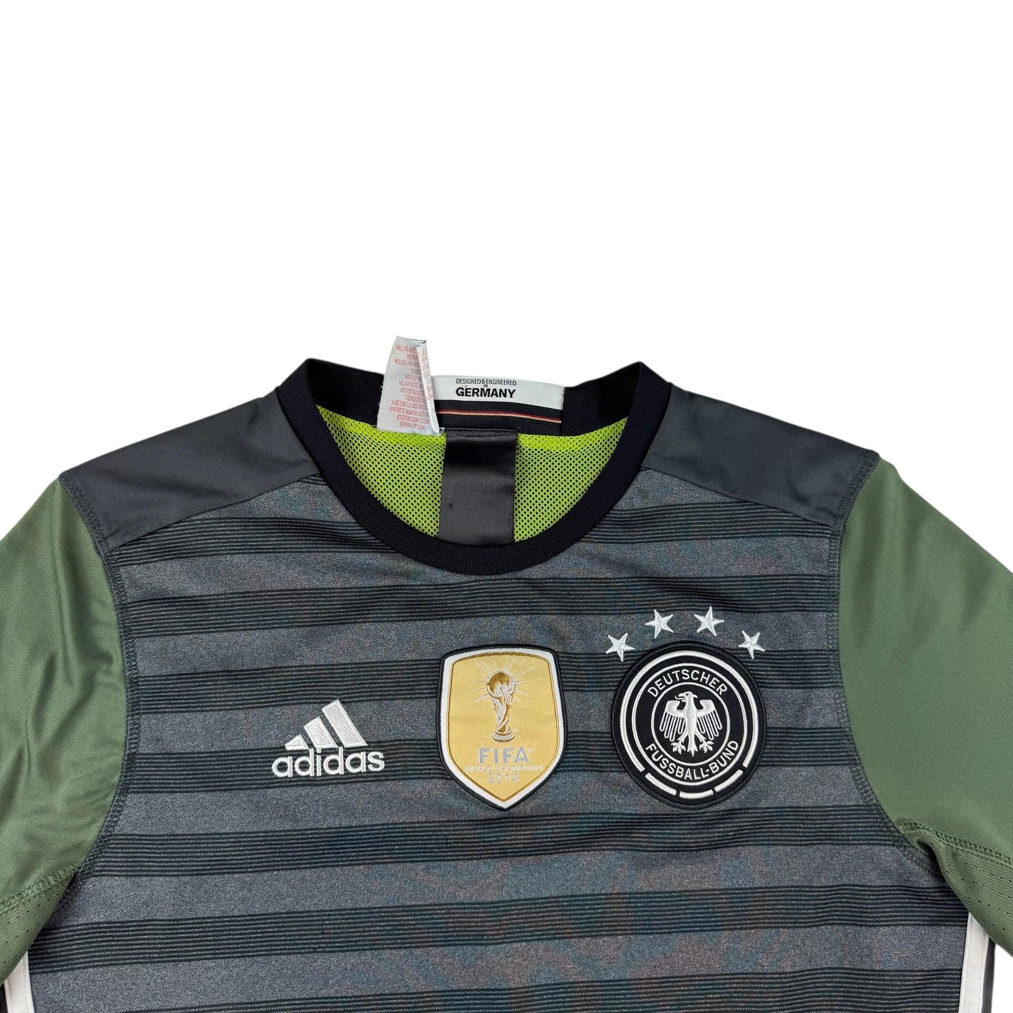 Adidas Deutschland Trikot (S)