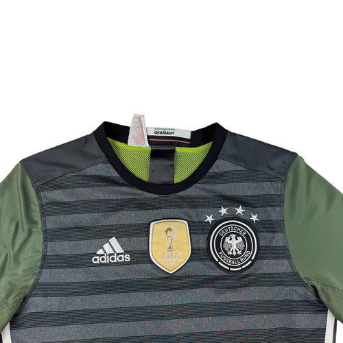Adidas Deutschland Trikot (S)