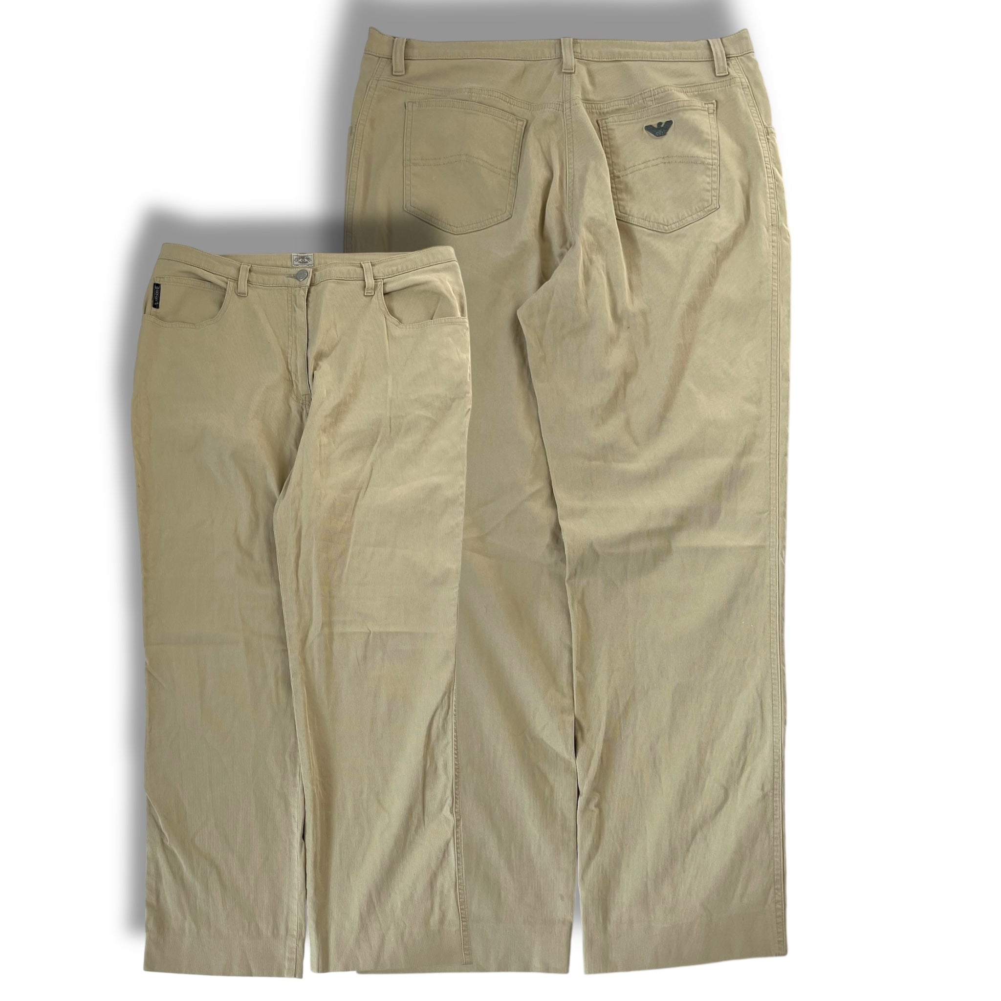 Armani Jeans (S)