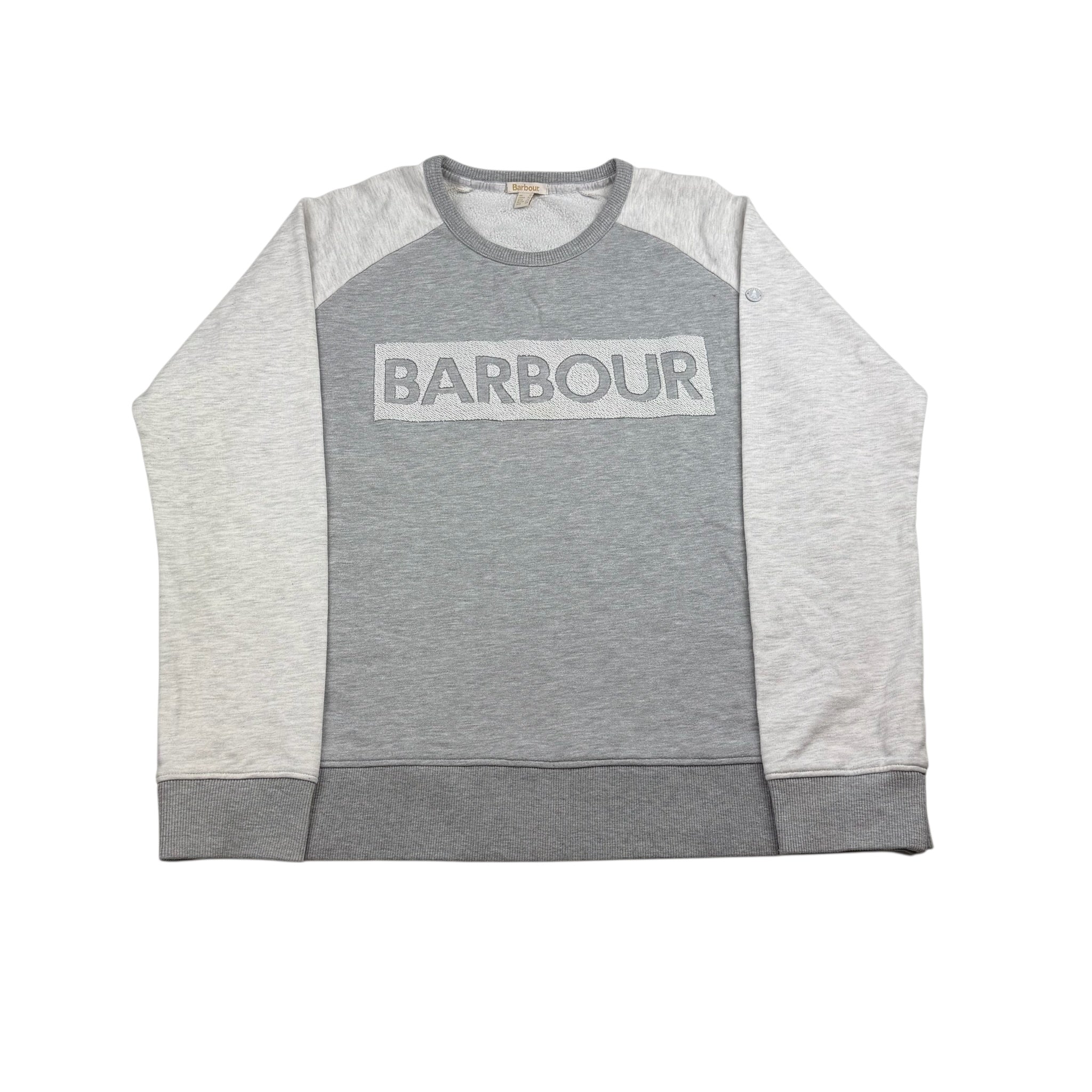 Barbour Pulli (L)