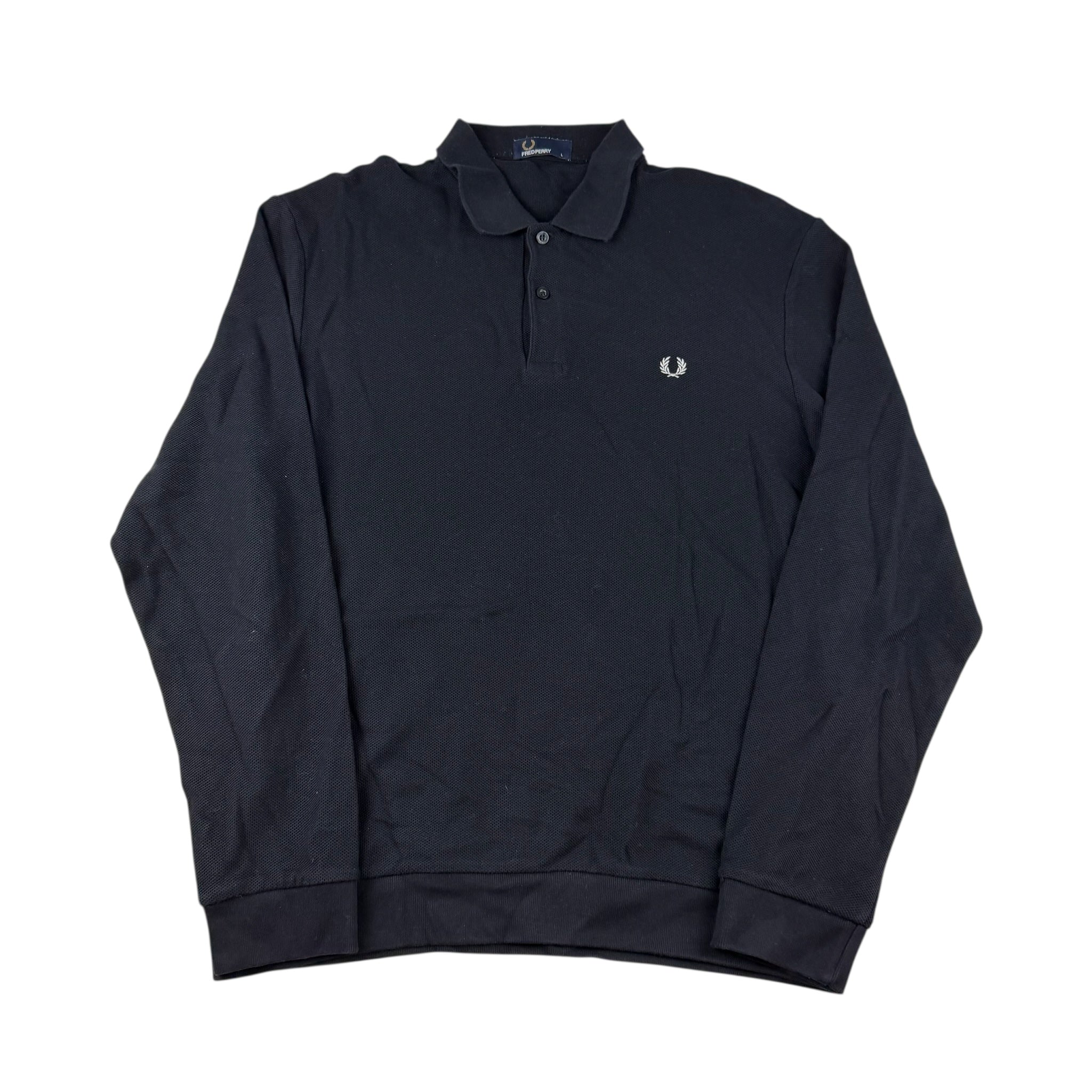 Fred Perry Polo (L)