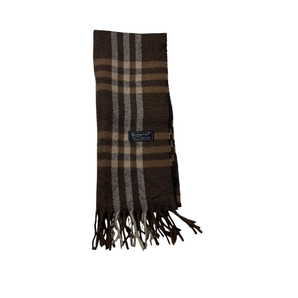 Burberry Schal