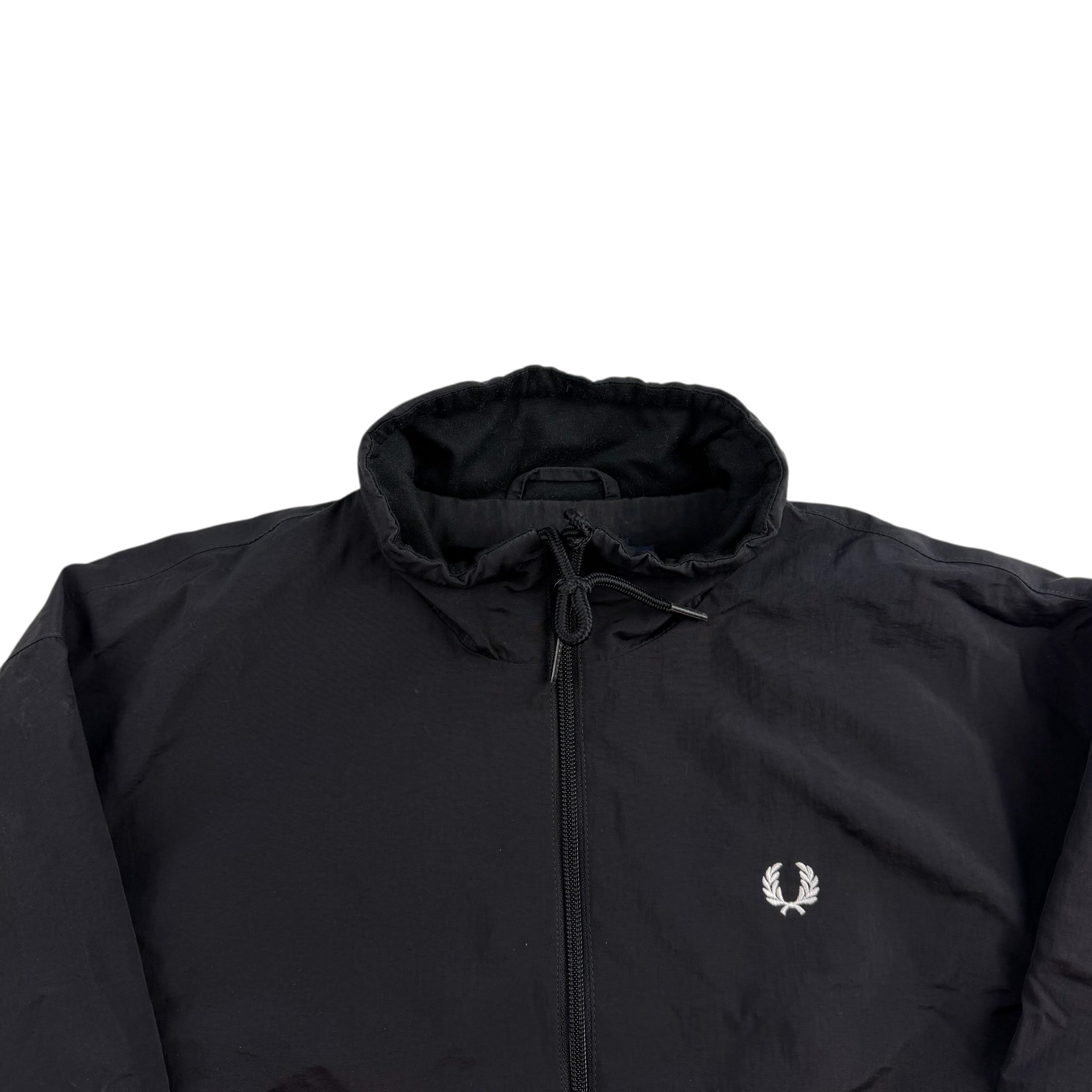 Fred Perry Trackjacket (M)