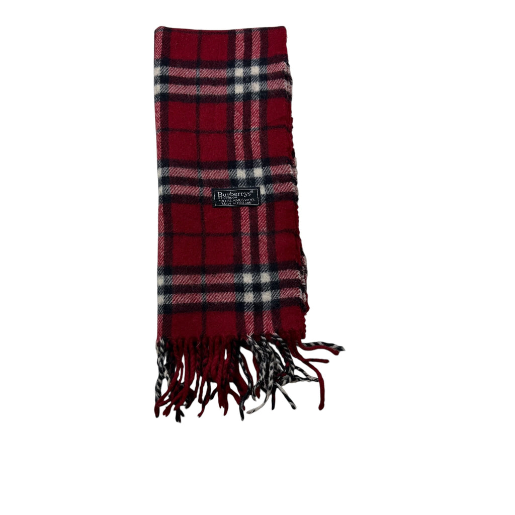 Burberry Schal
