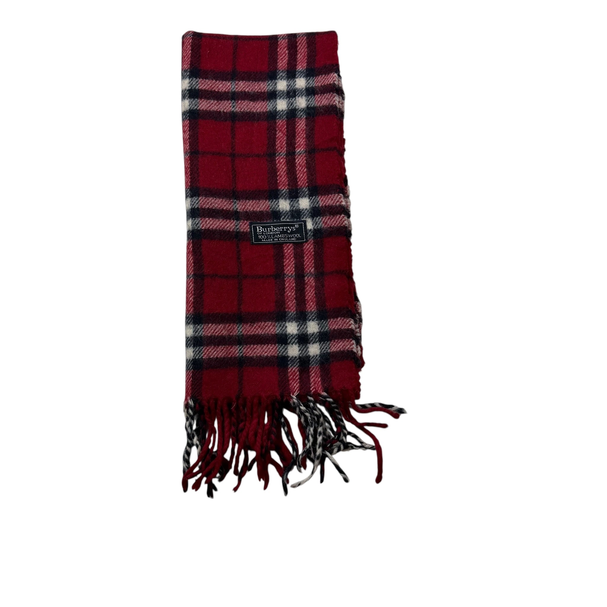 Burberry Schal