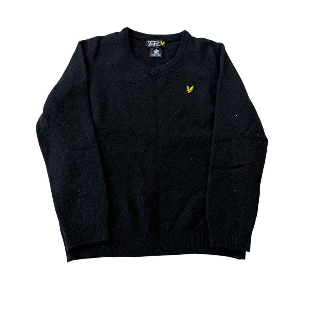 Lyle & Scott Pulli (XL)