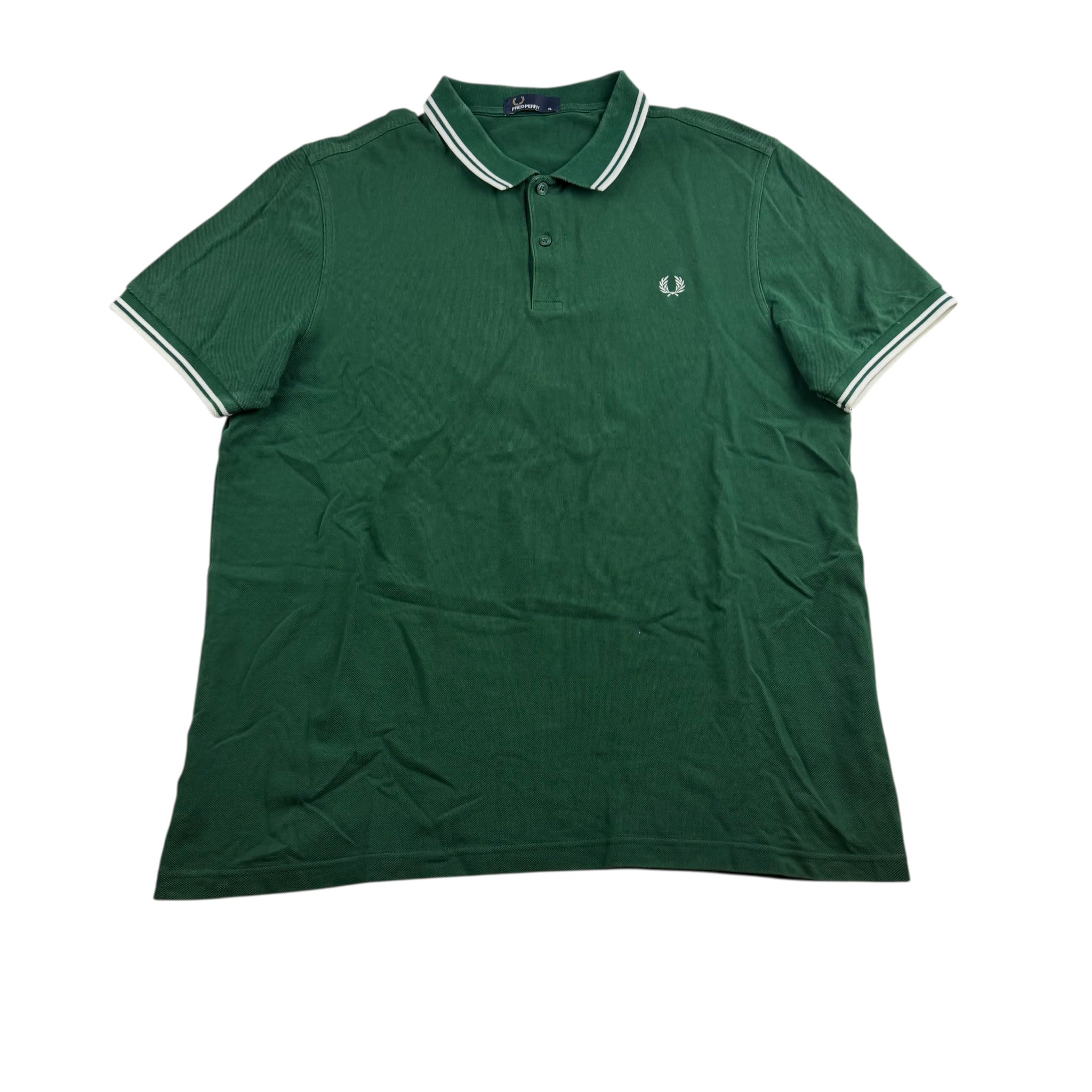 Fred Perry Polo (XL)