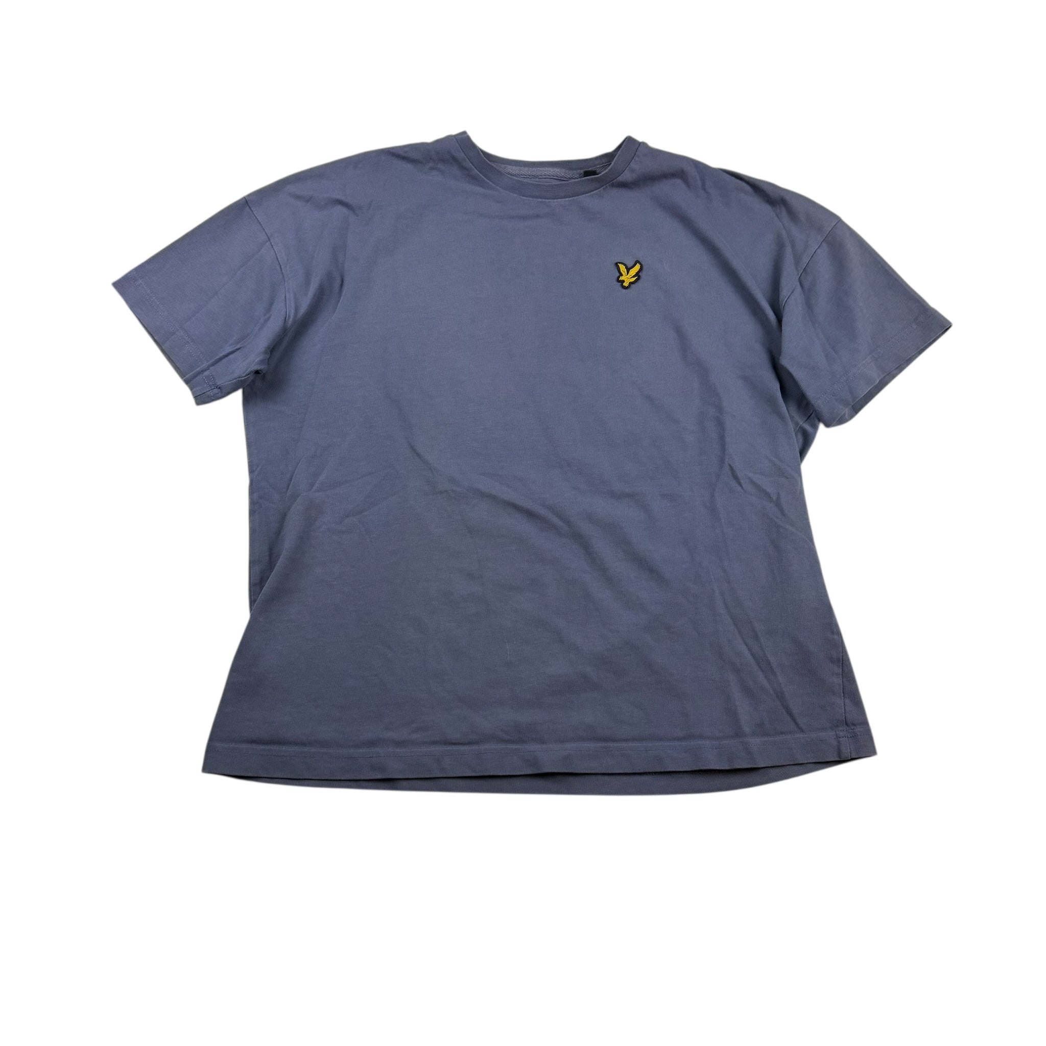 Lyle & Scott T-shirt (M)
