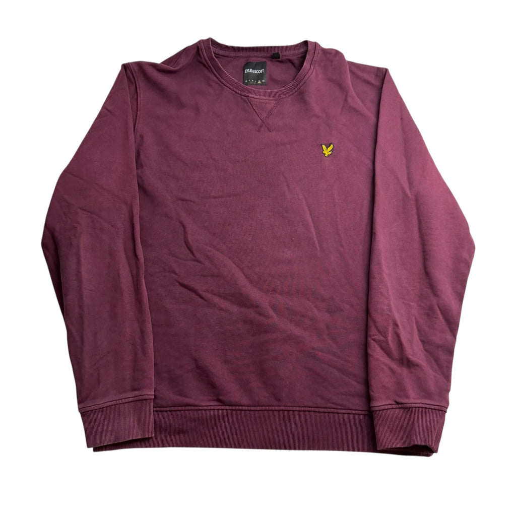 Lyle & Scott (XL)