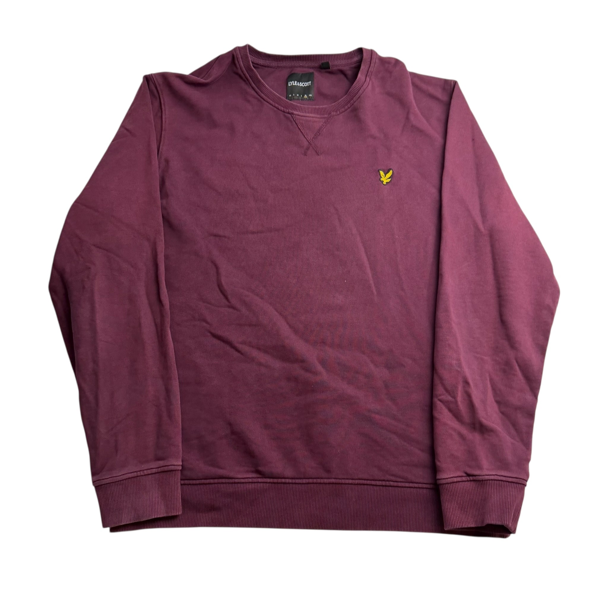 Lyle & Scott (XL)
