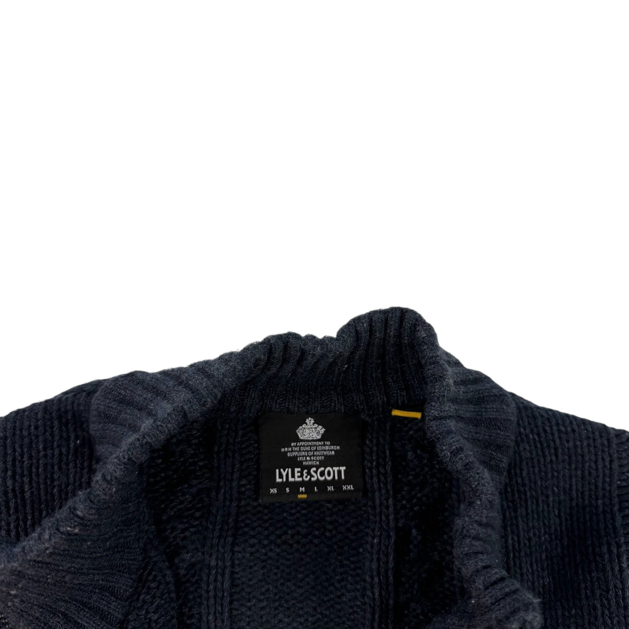Lyle& Scott Jacke (M)