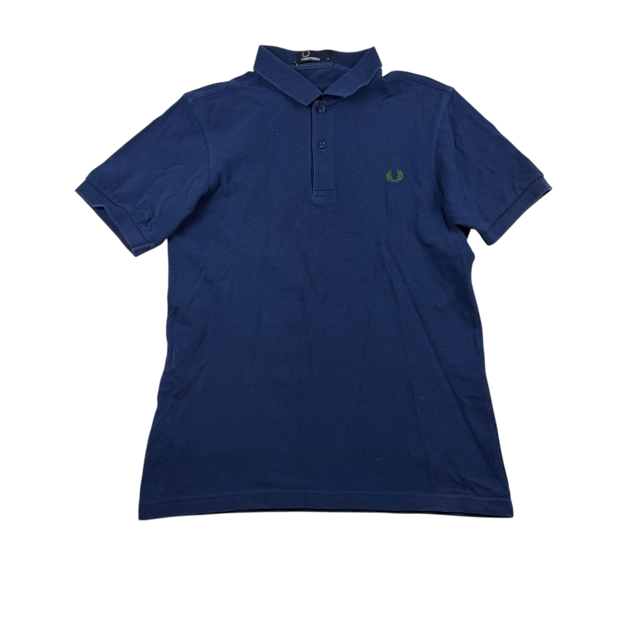 Fred Perry Polo (S)