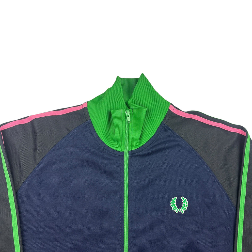 Fred Perry Trackjacket (L)