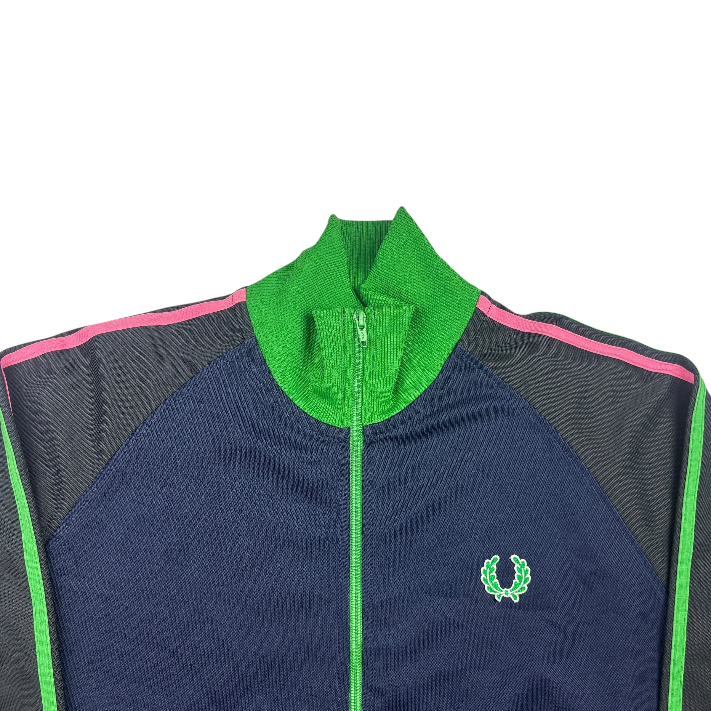 Fred Perry Trackjacket (L)