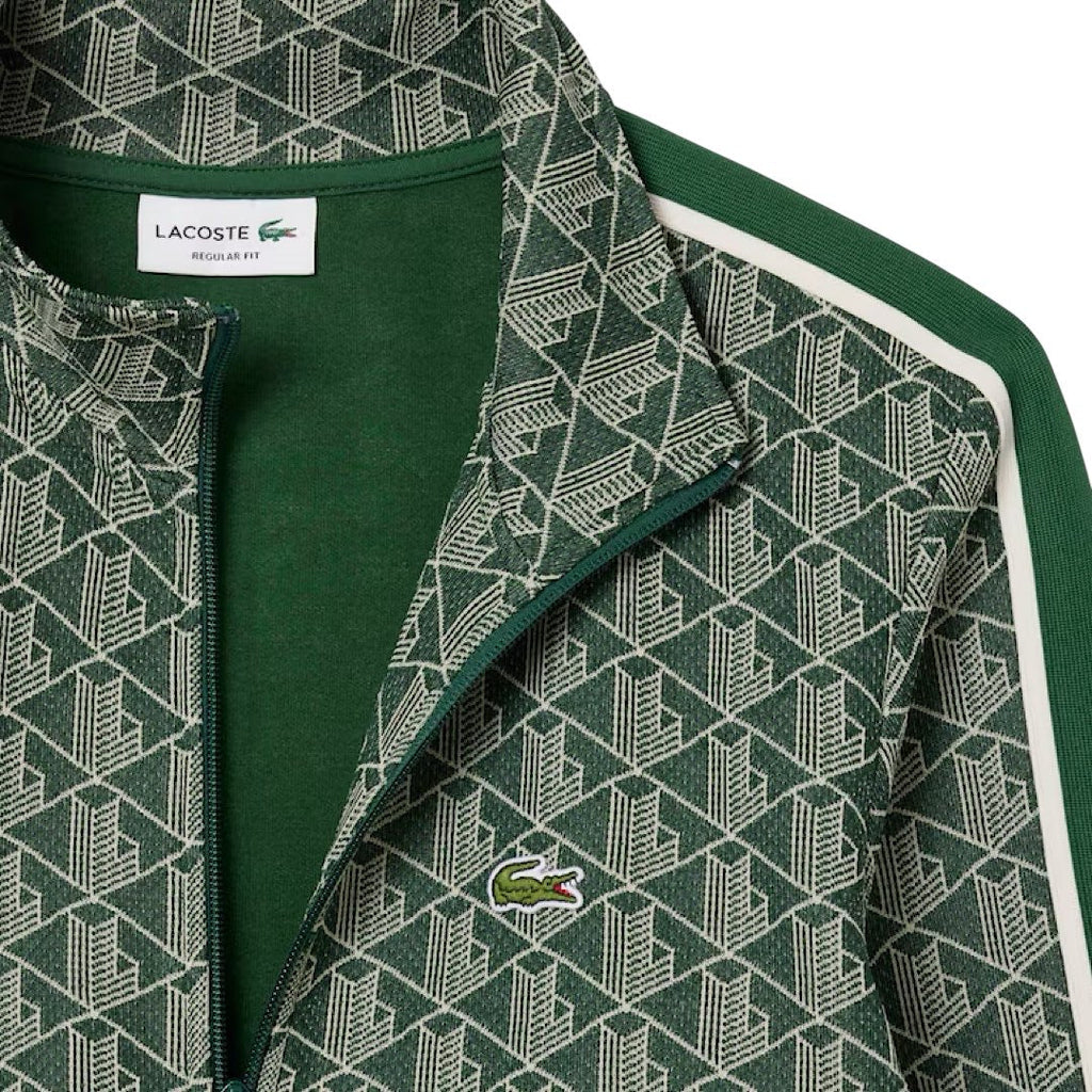 Felpa Lacoste