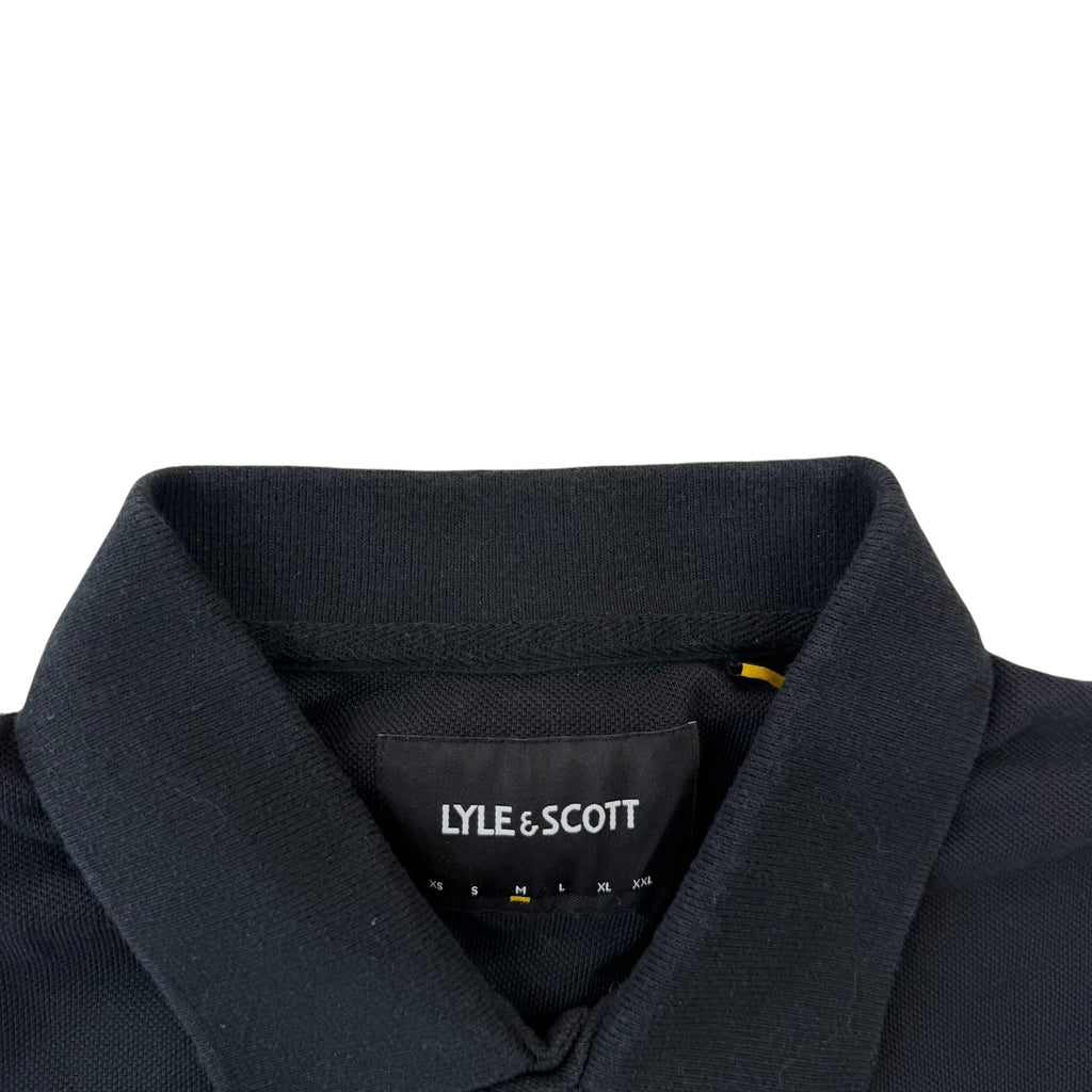Lyle & Scott Polo (M)