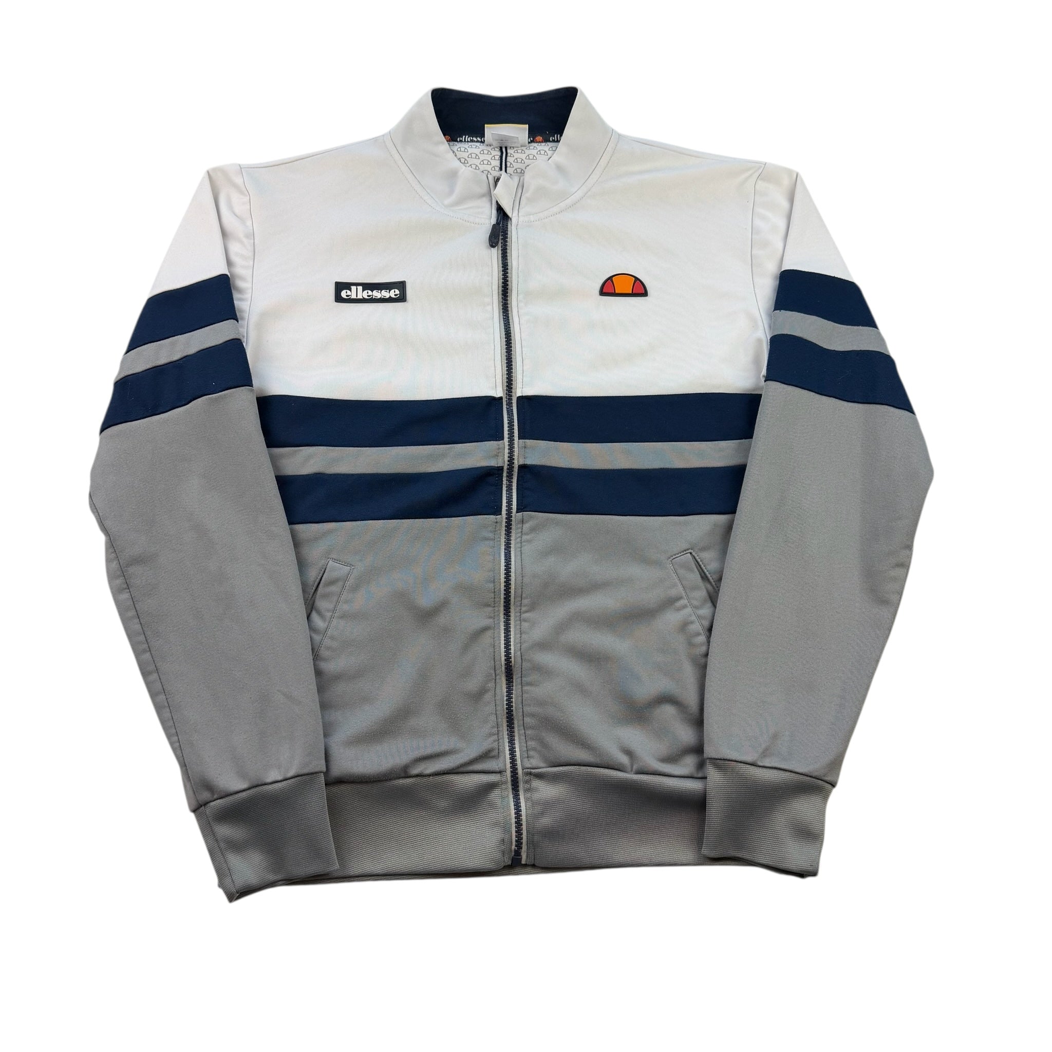 Ellesse Trackjacket (M)