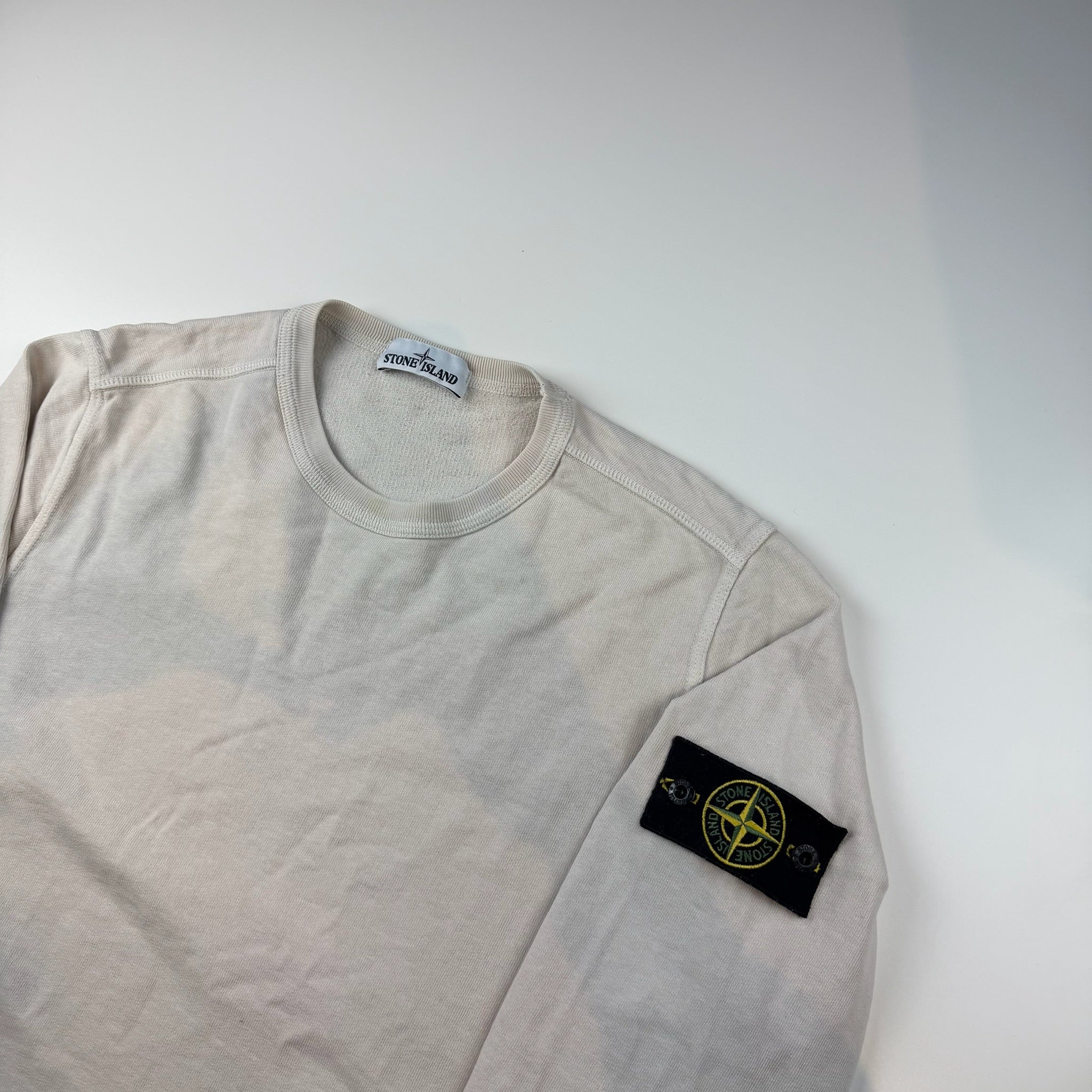 Stone Island Pulli (L)