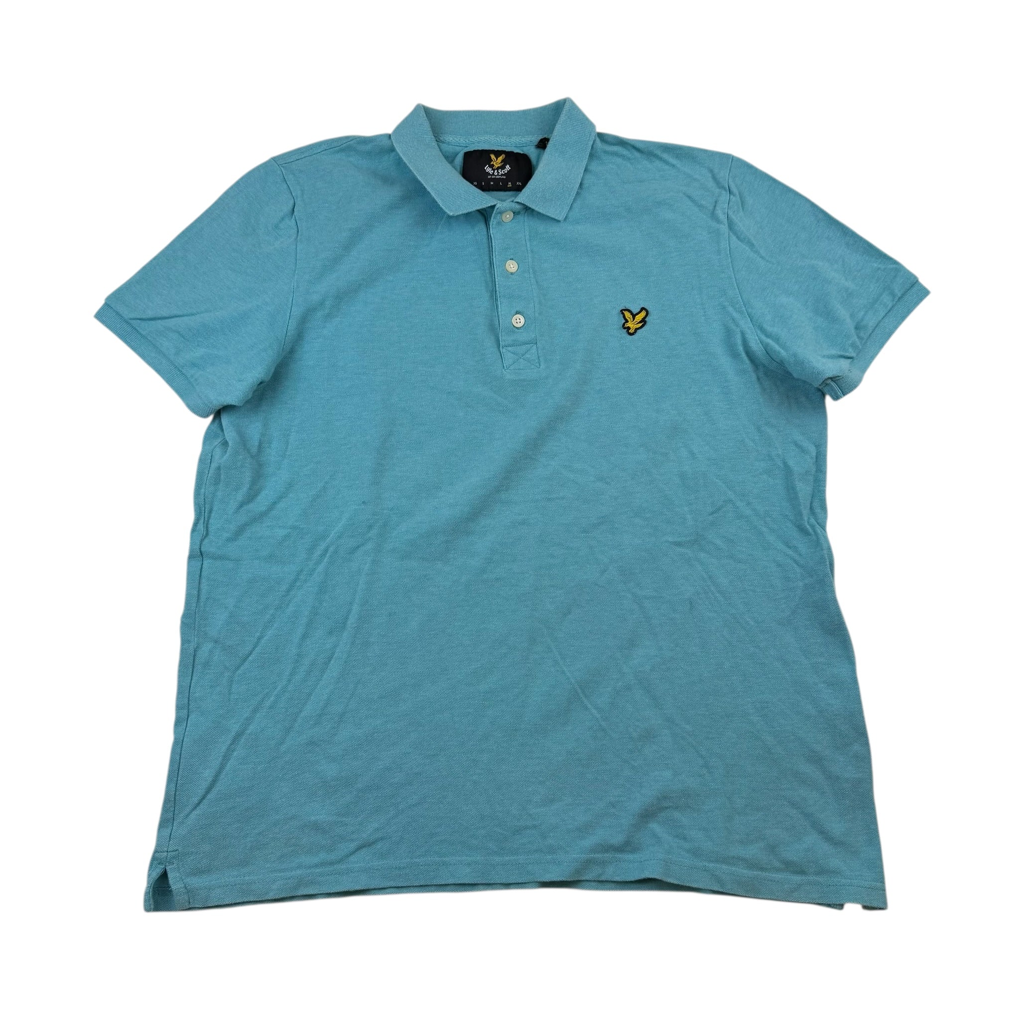 Lyle & Scott Polo (XL)