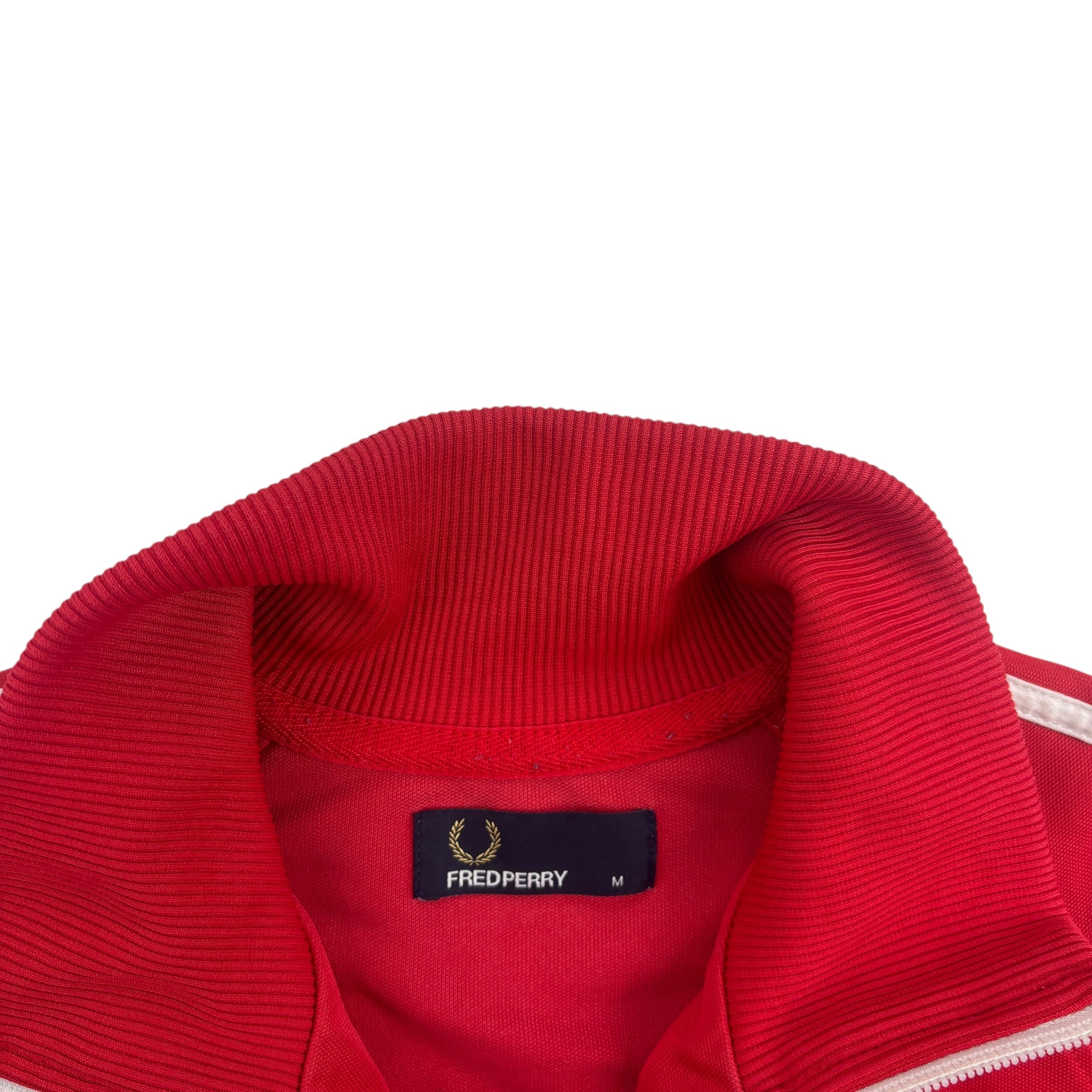 Fred Perry Trackjacket (M)