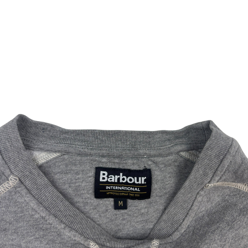 Barbour Pulli (M)