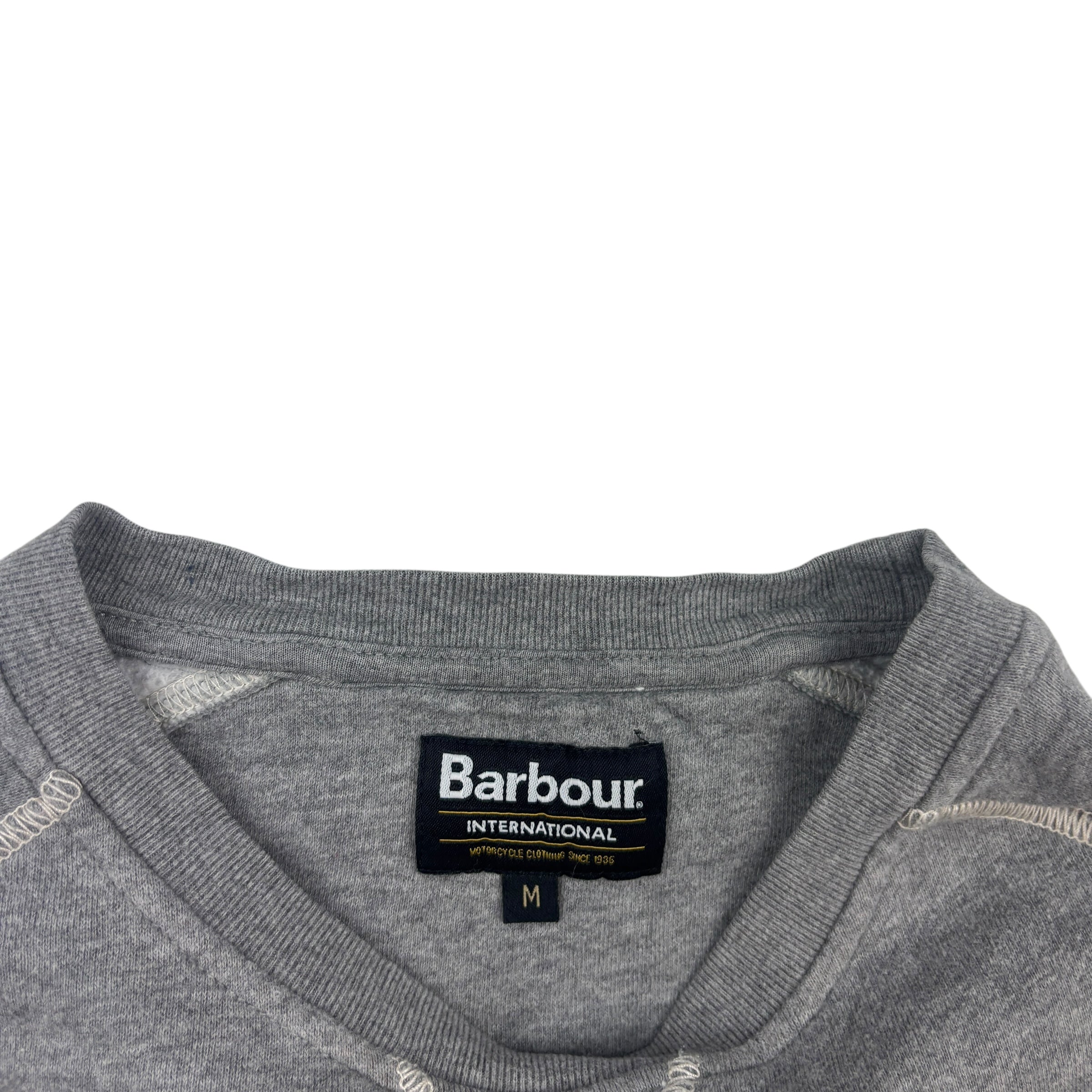 Barbour Pulli (M)