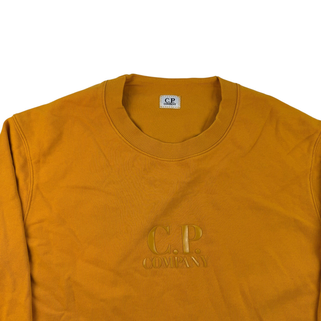 C.P Company Pullover (XXL)
