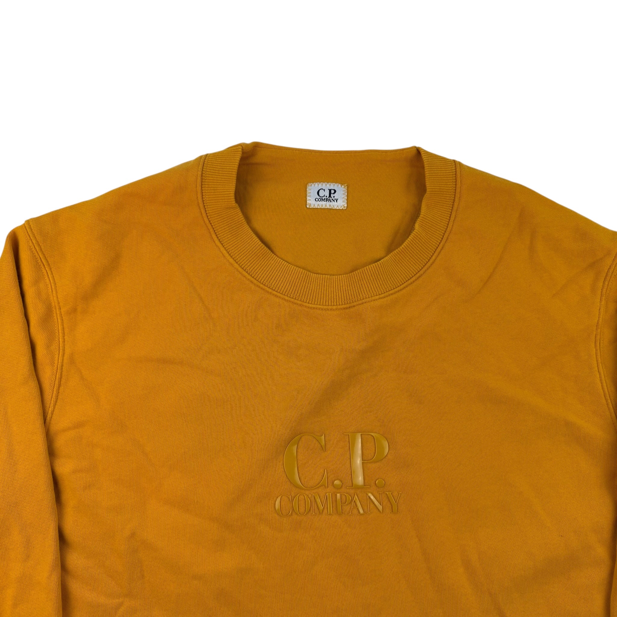C.P Company Pullover (XXL)