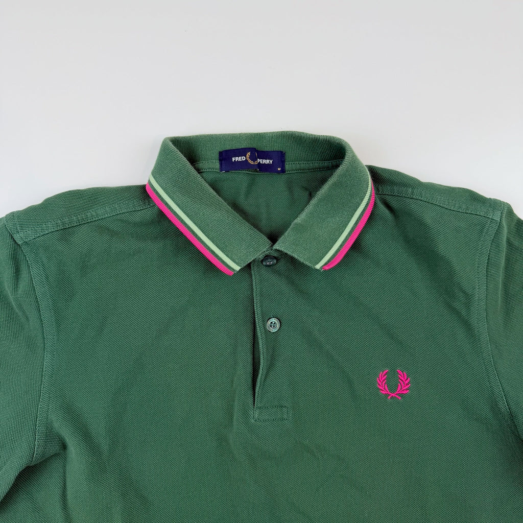 Fred Perry Polo (M)