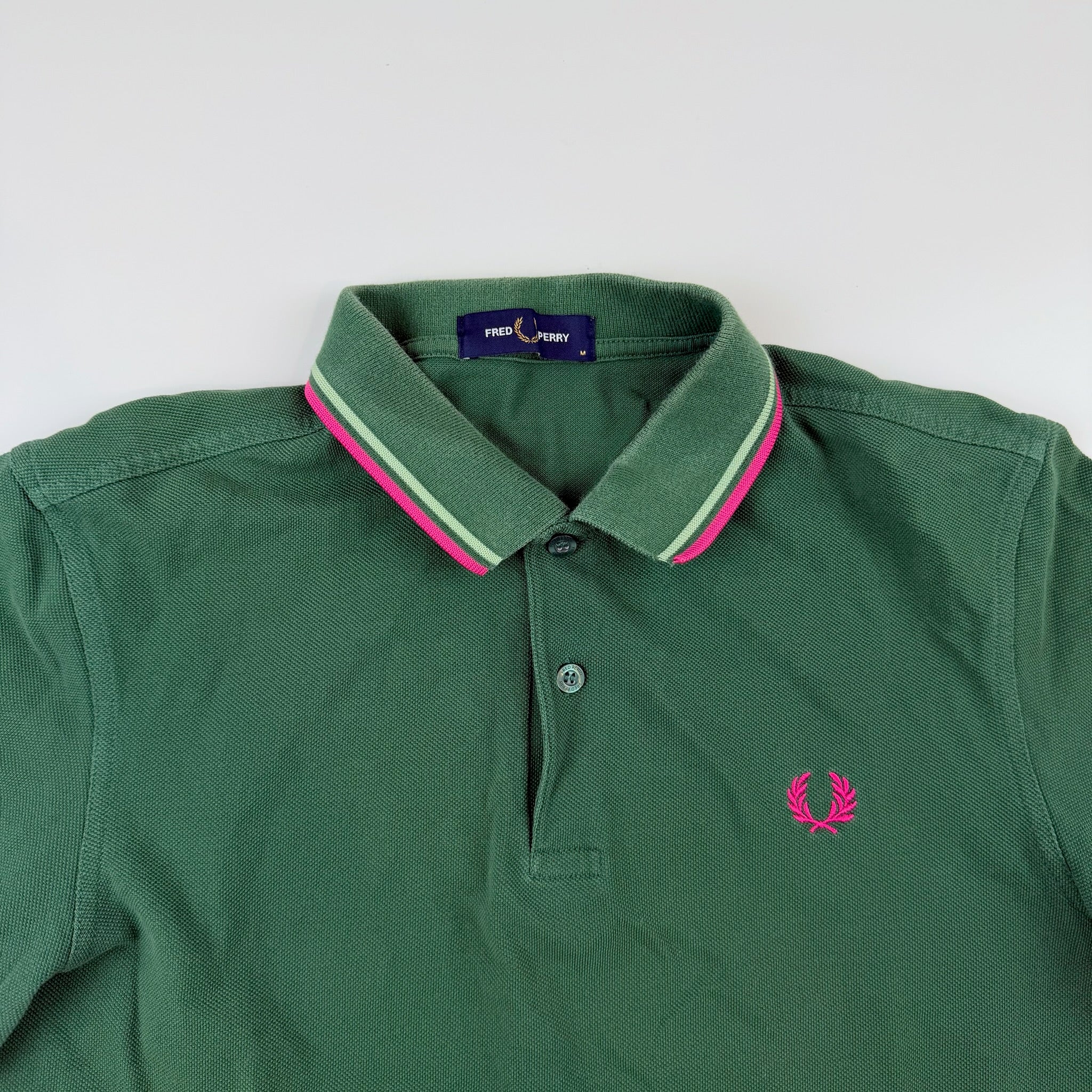 Fred Perry Polo (M)