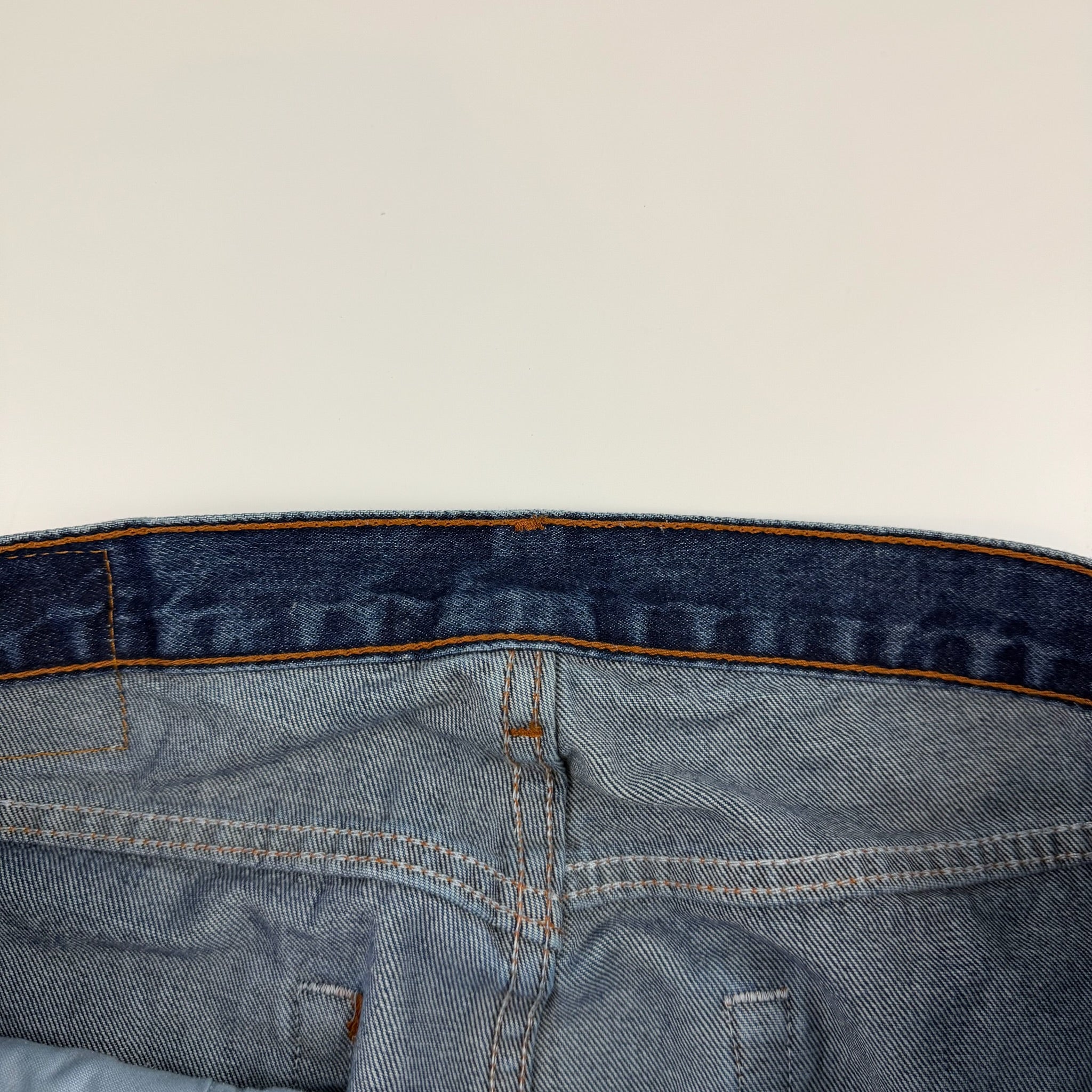 Levi’s 501 Jeans (XL)