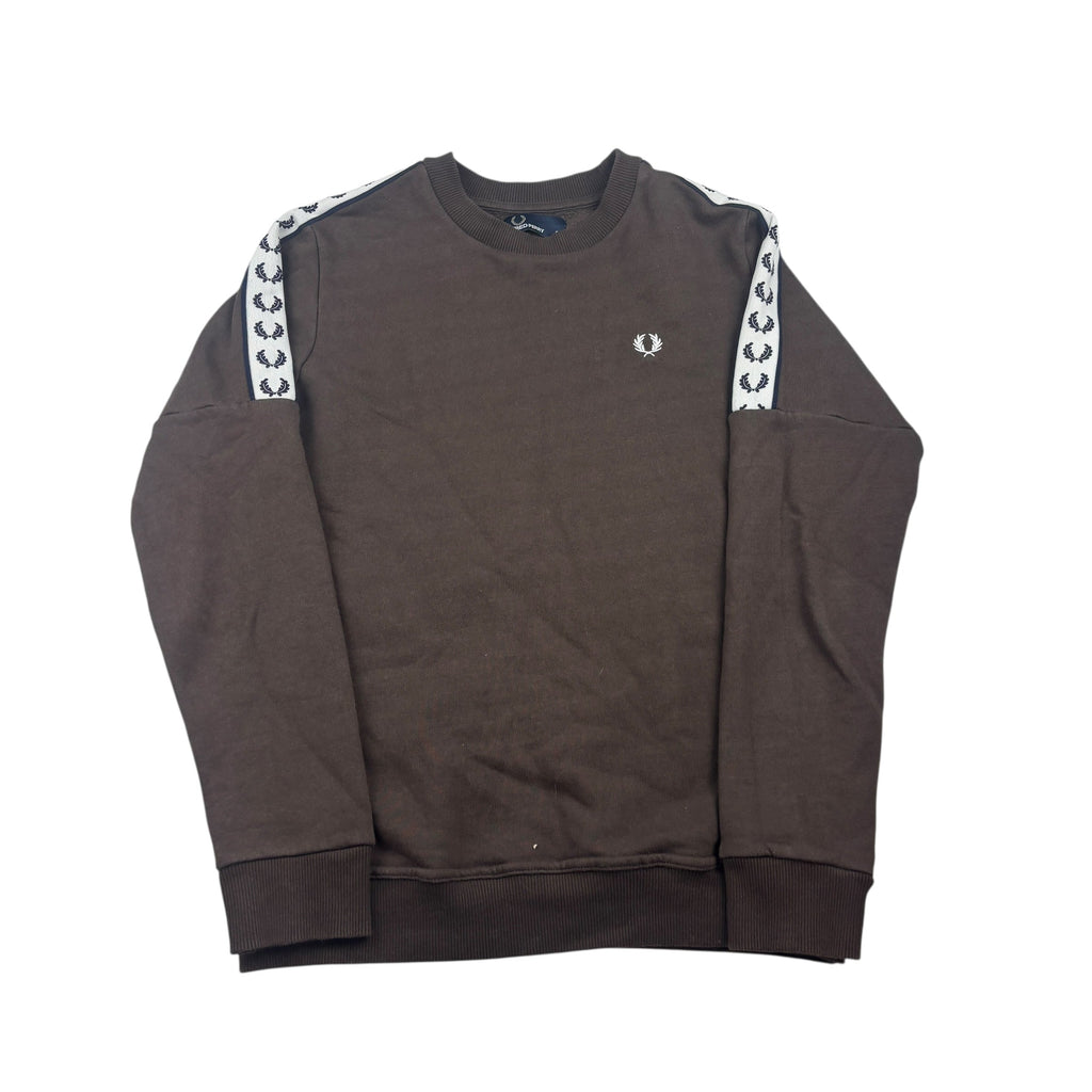 Fred Perry Pulli (S)
