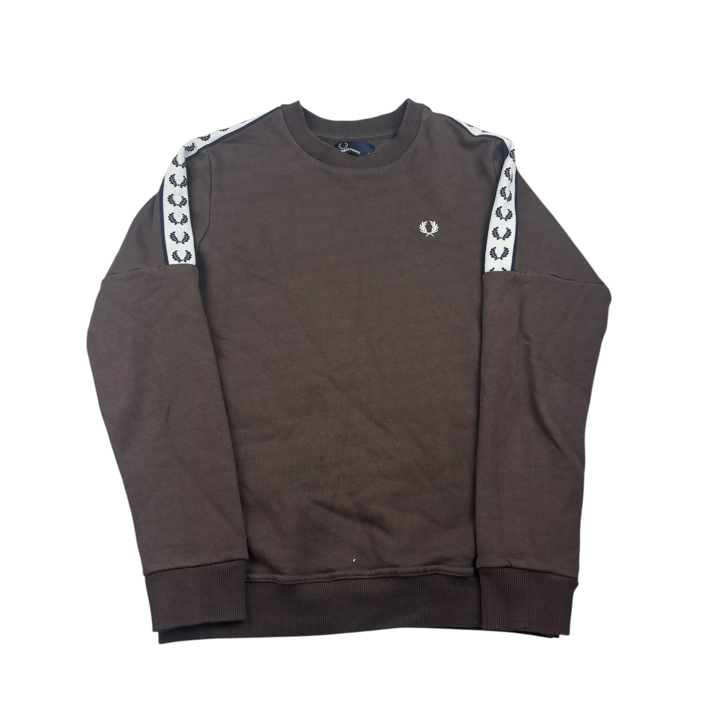 Fred Perry Pulli (S)