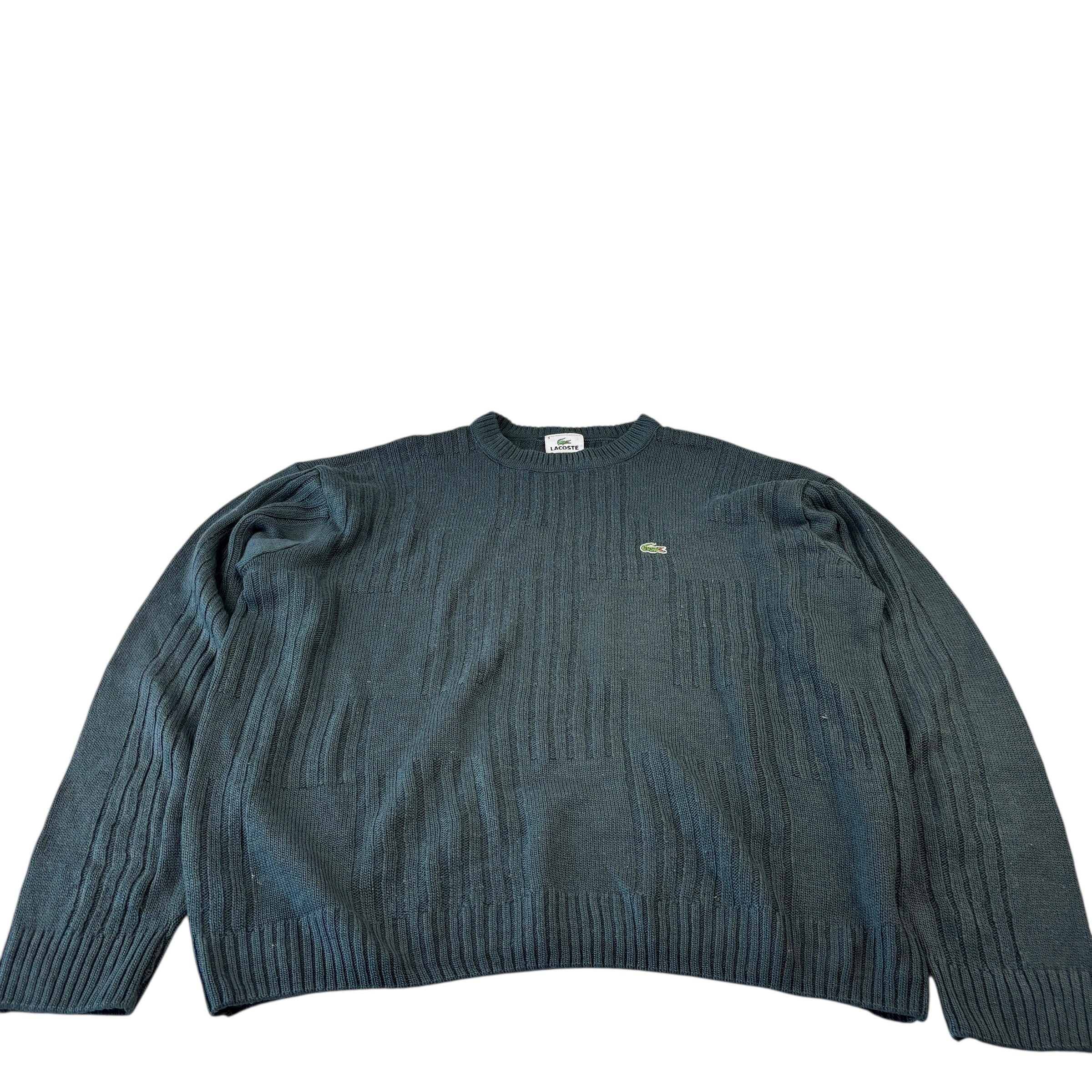 Lacoste Pulli (XL)
