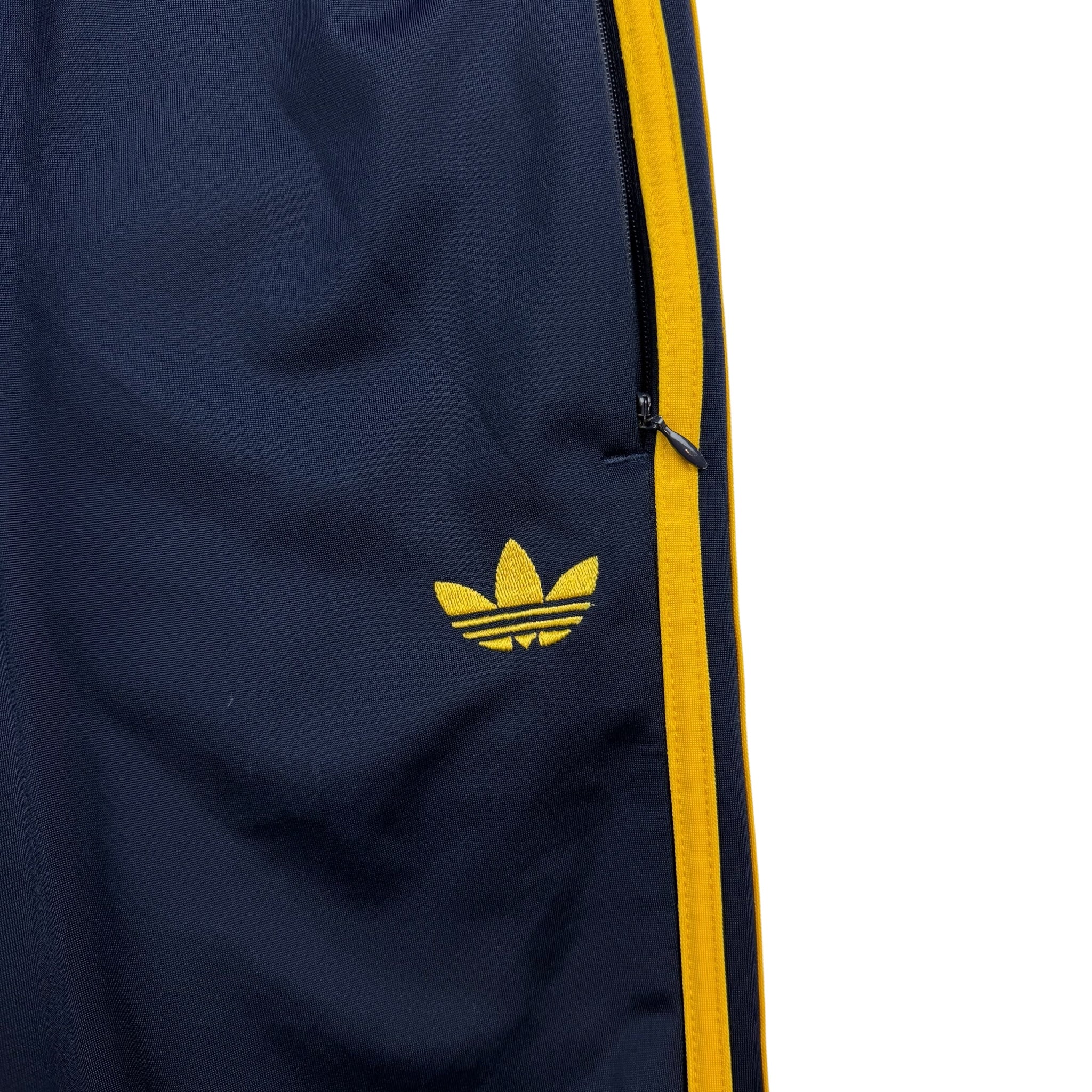 Adidas Trackpants (L)