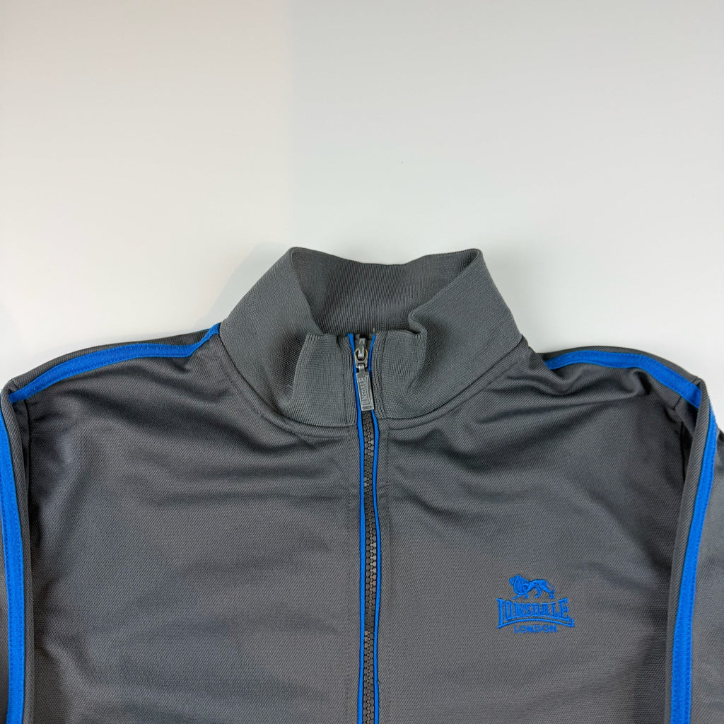 Lonsdale Trackjacket (S)