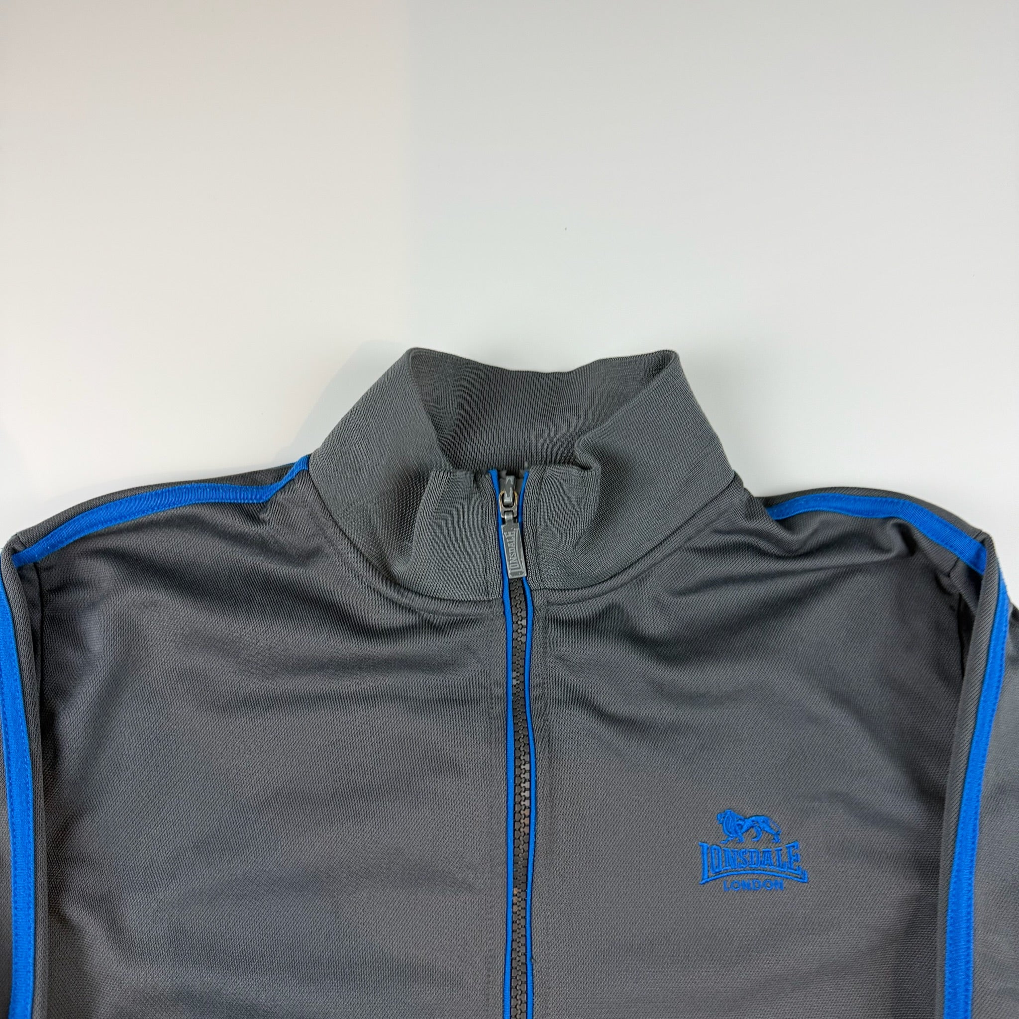 Lonsdale Trackjacket (S)