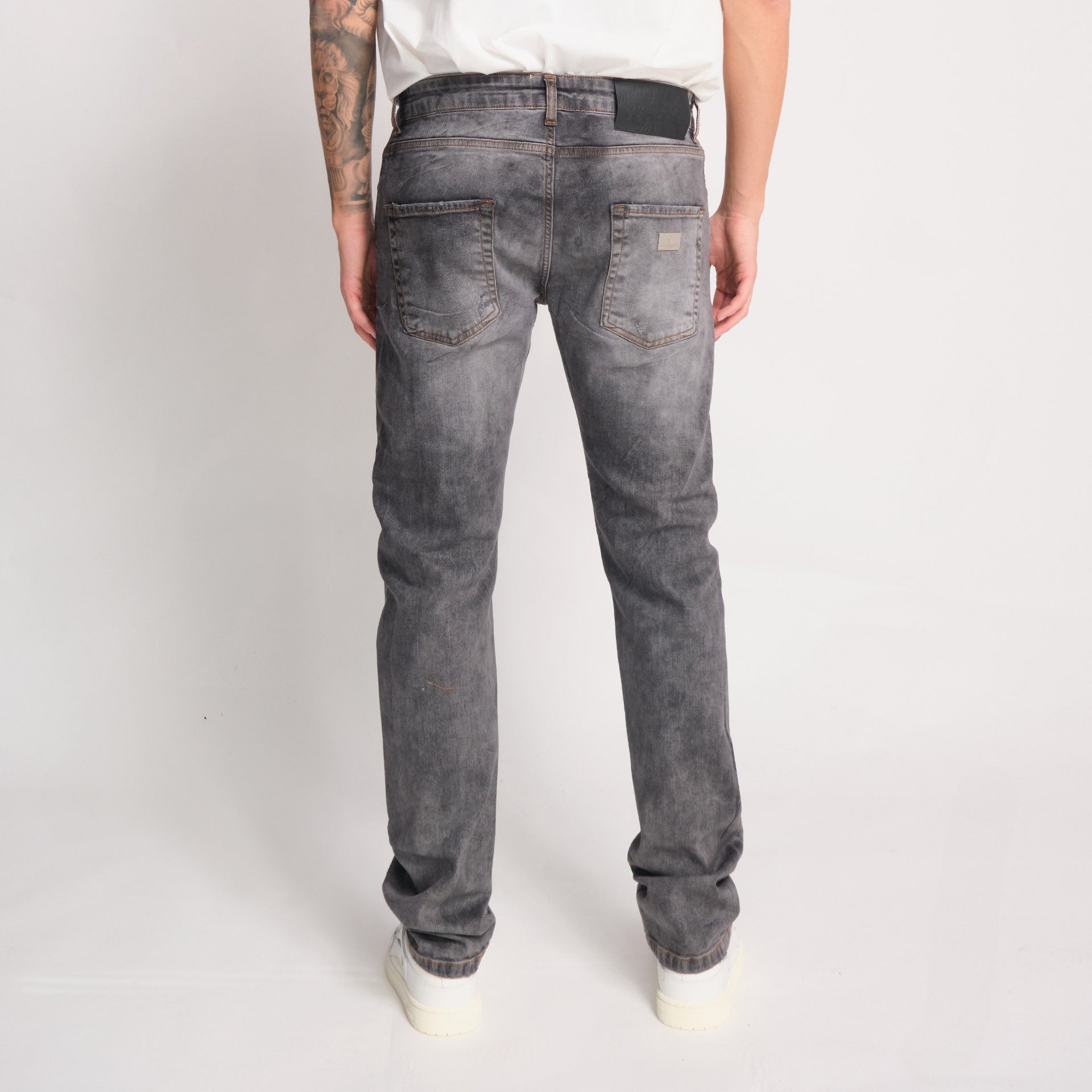 Jeans Gavensemble