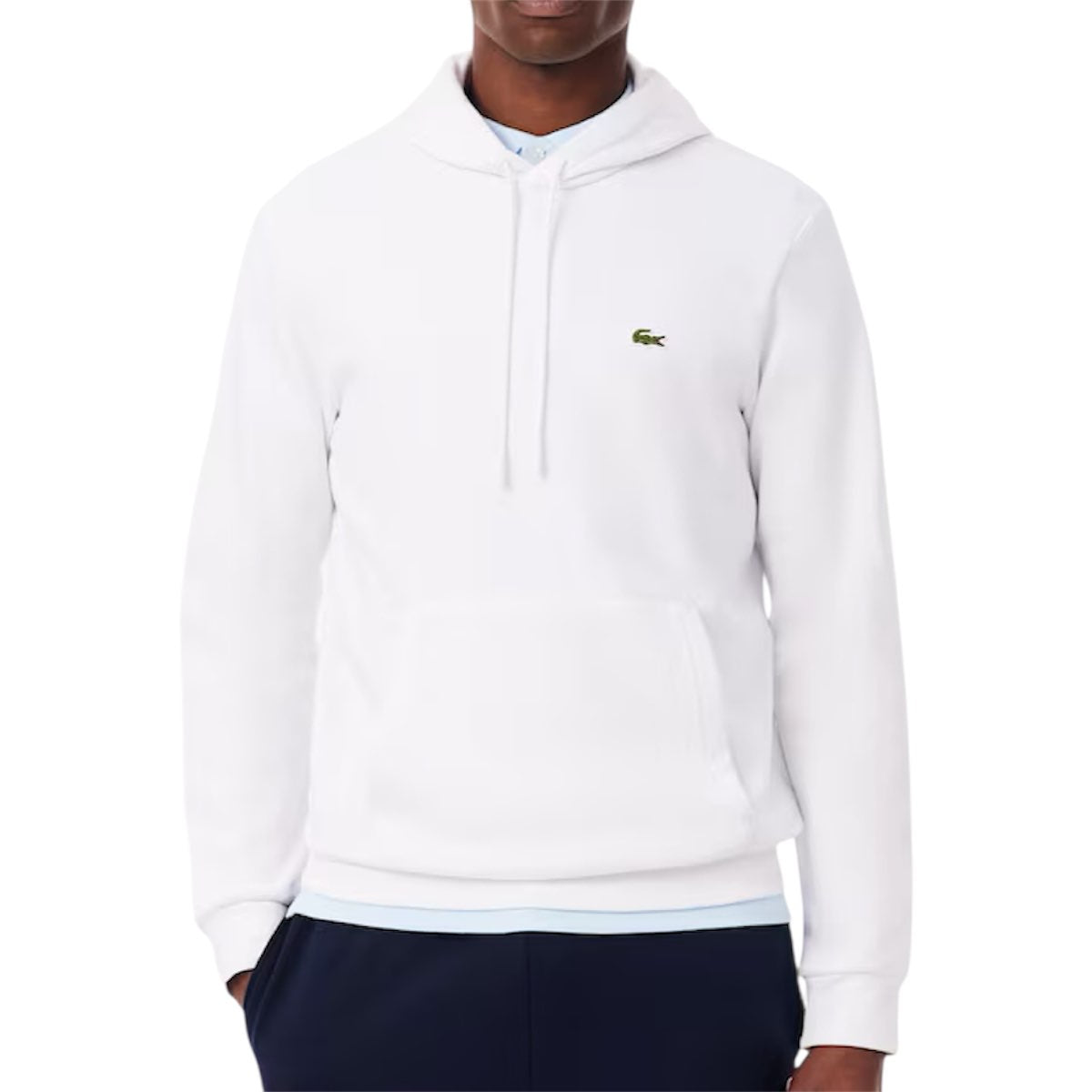 Felpa Lacoste