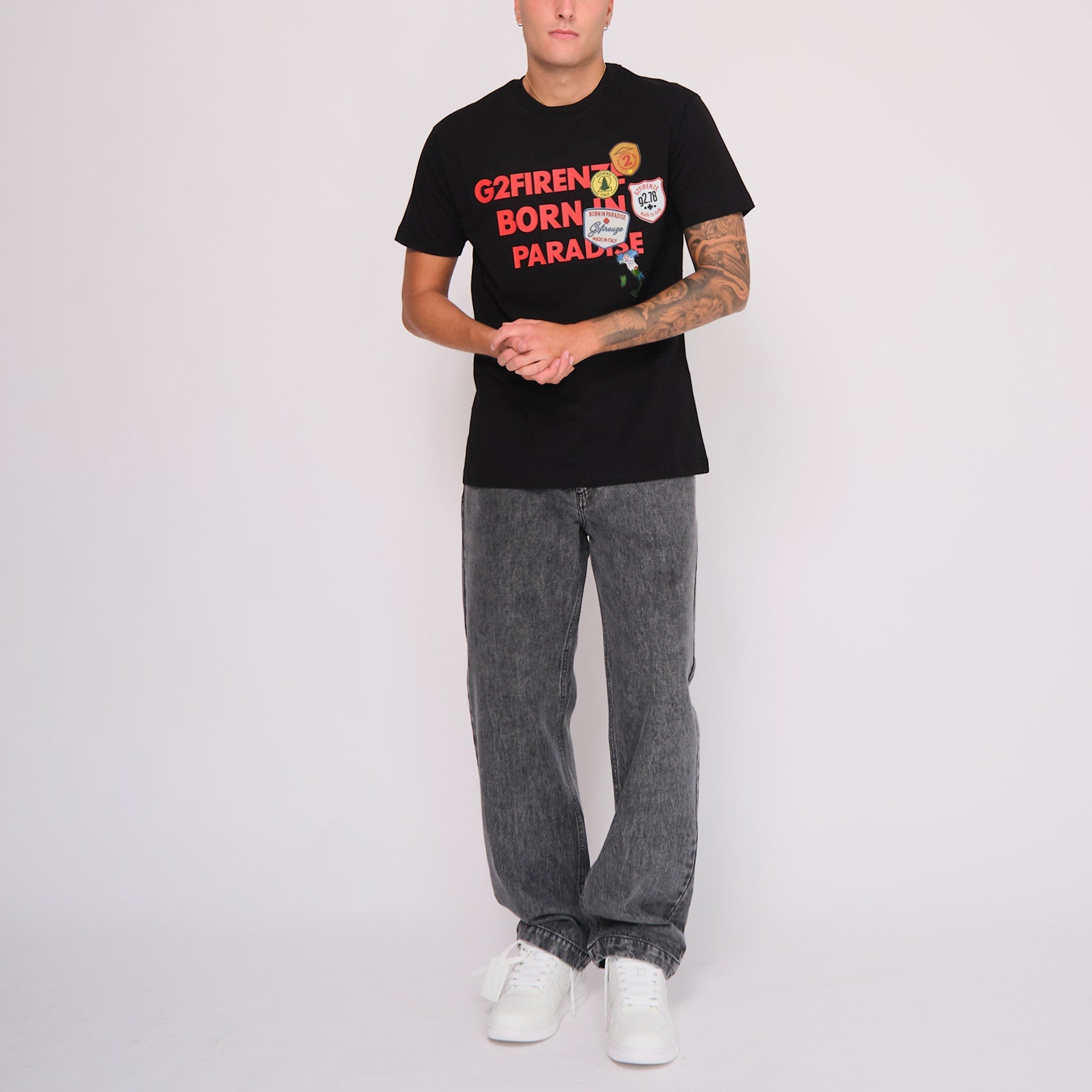 T-Shirt G2Firenze