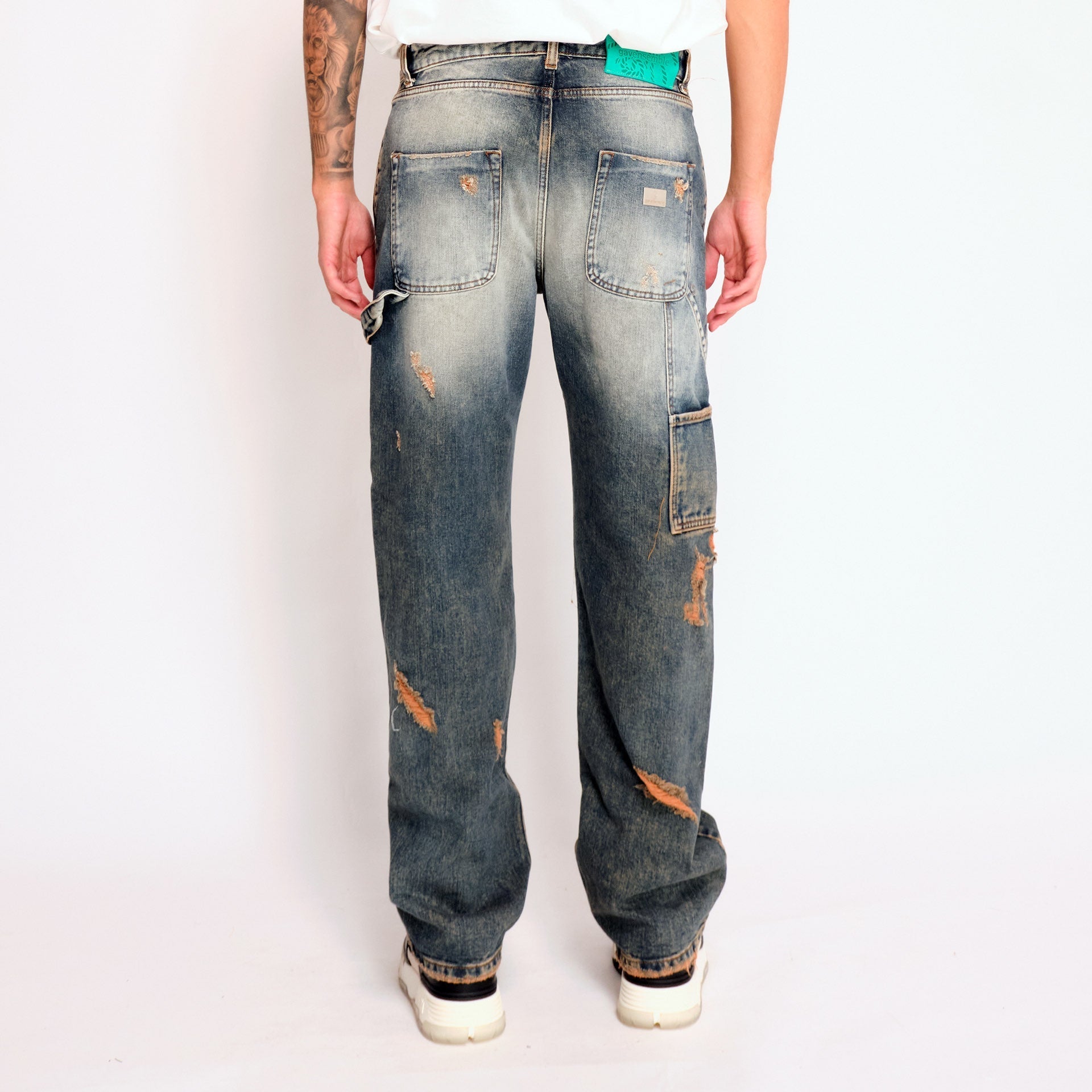 Jeans Gavensemble