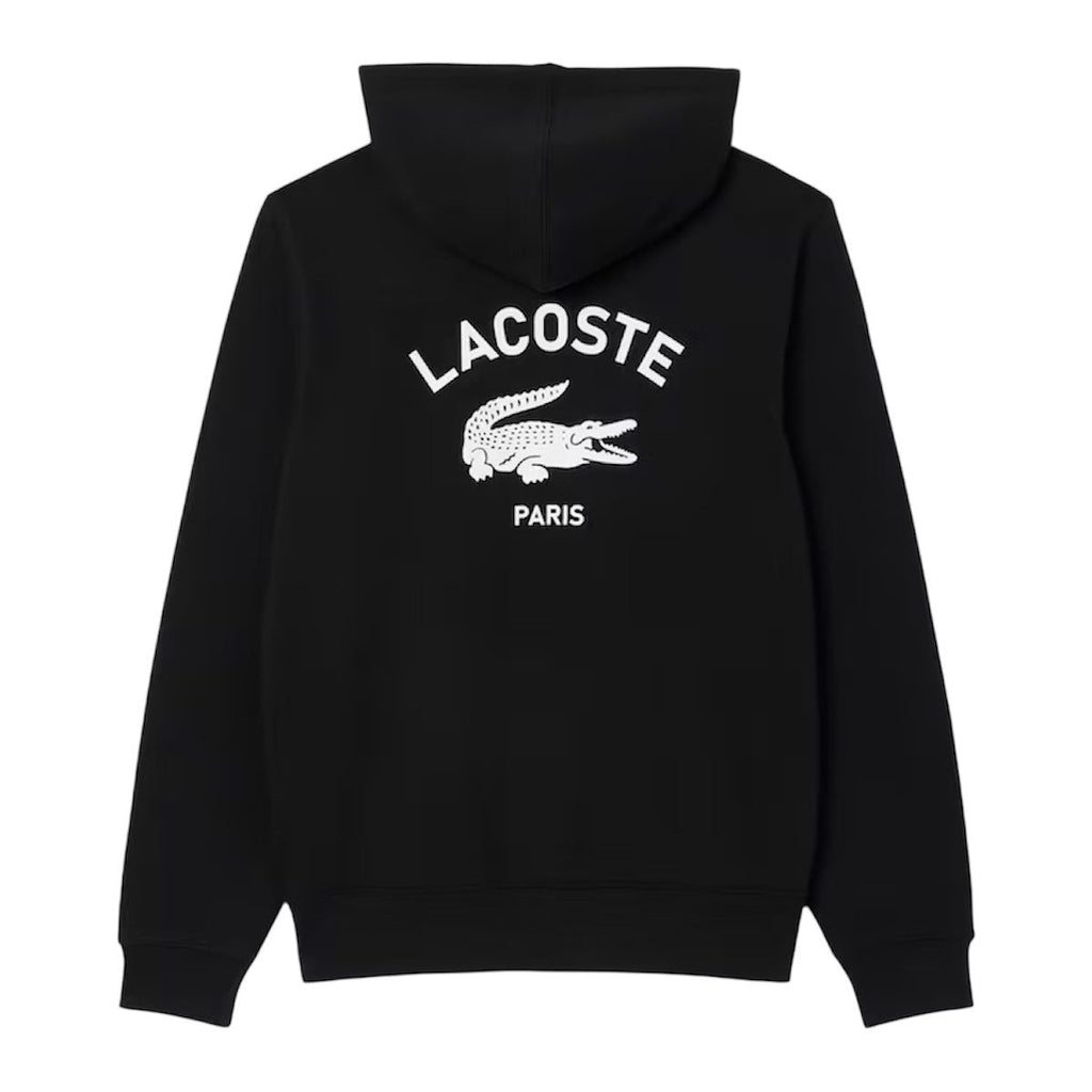 Felpa Lacoste