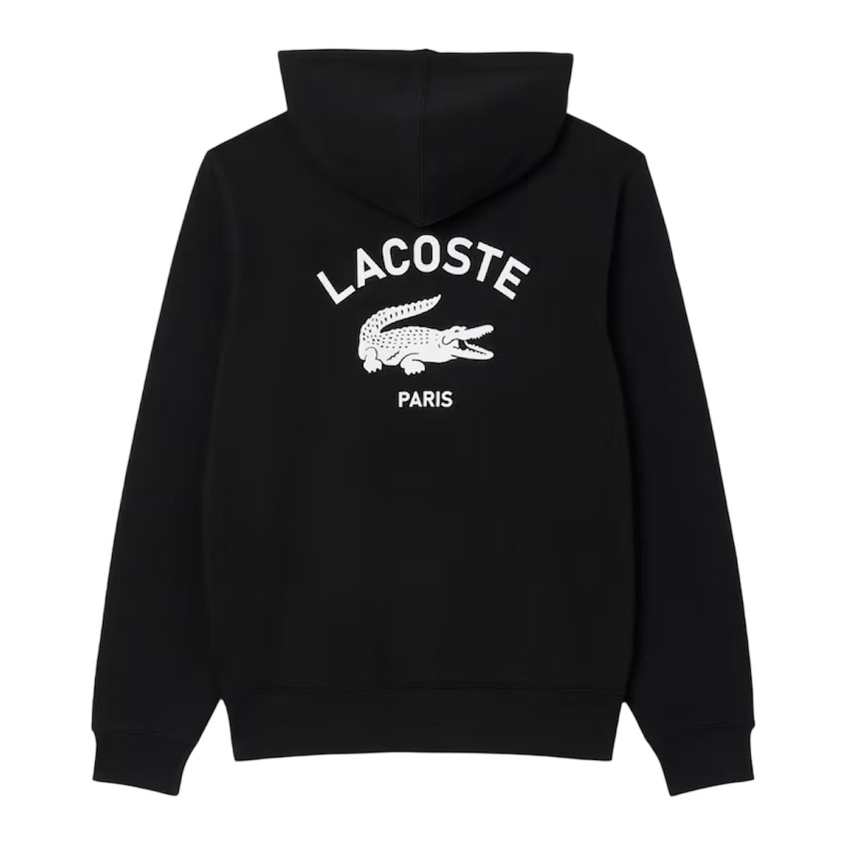 Felpa Lacoste