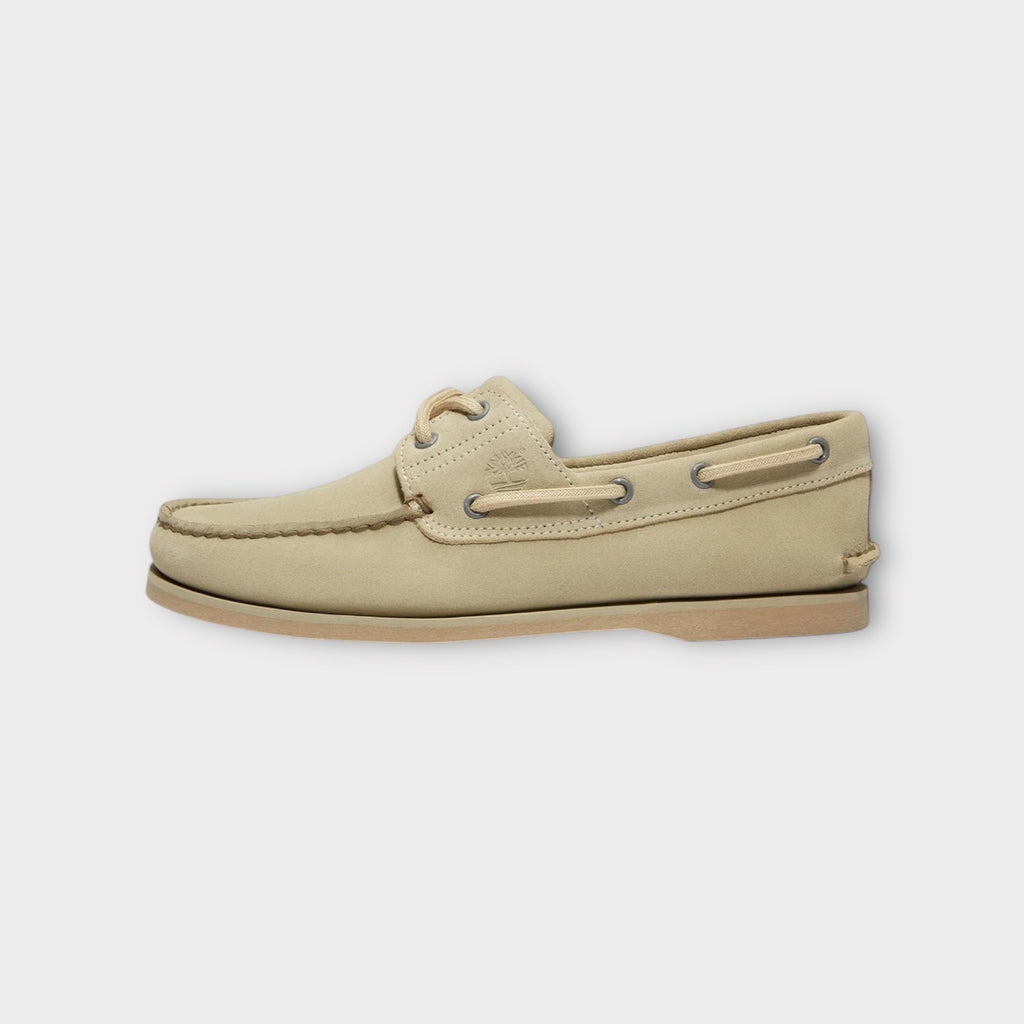 Timberland Classic Boat Shoe I Light Green