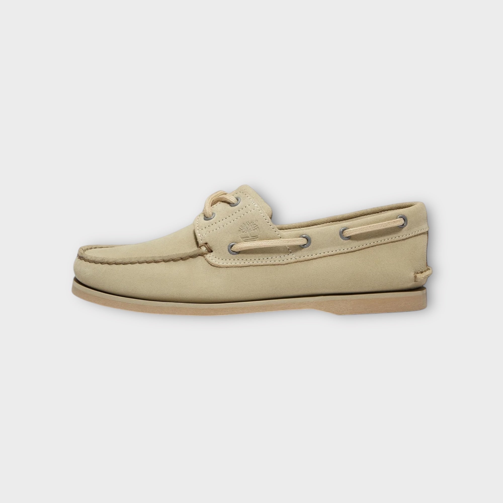 Timberland Classic Boat Shoe I Light Green