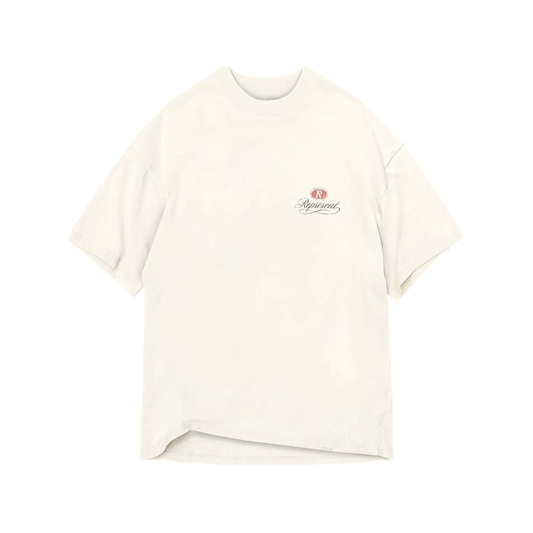 T-Shirt Represent
