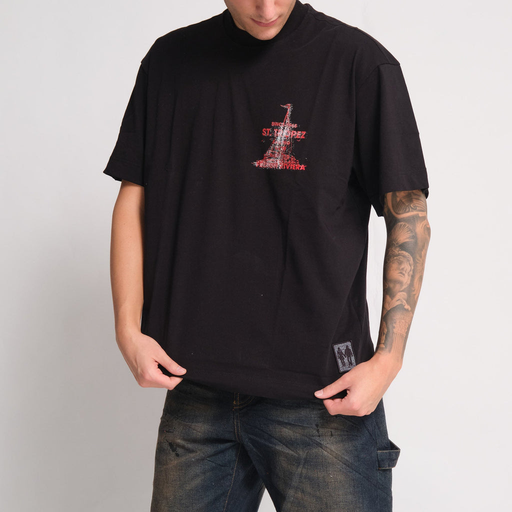 T-Shirt Gavensemble