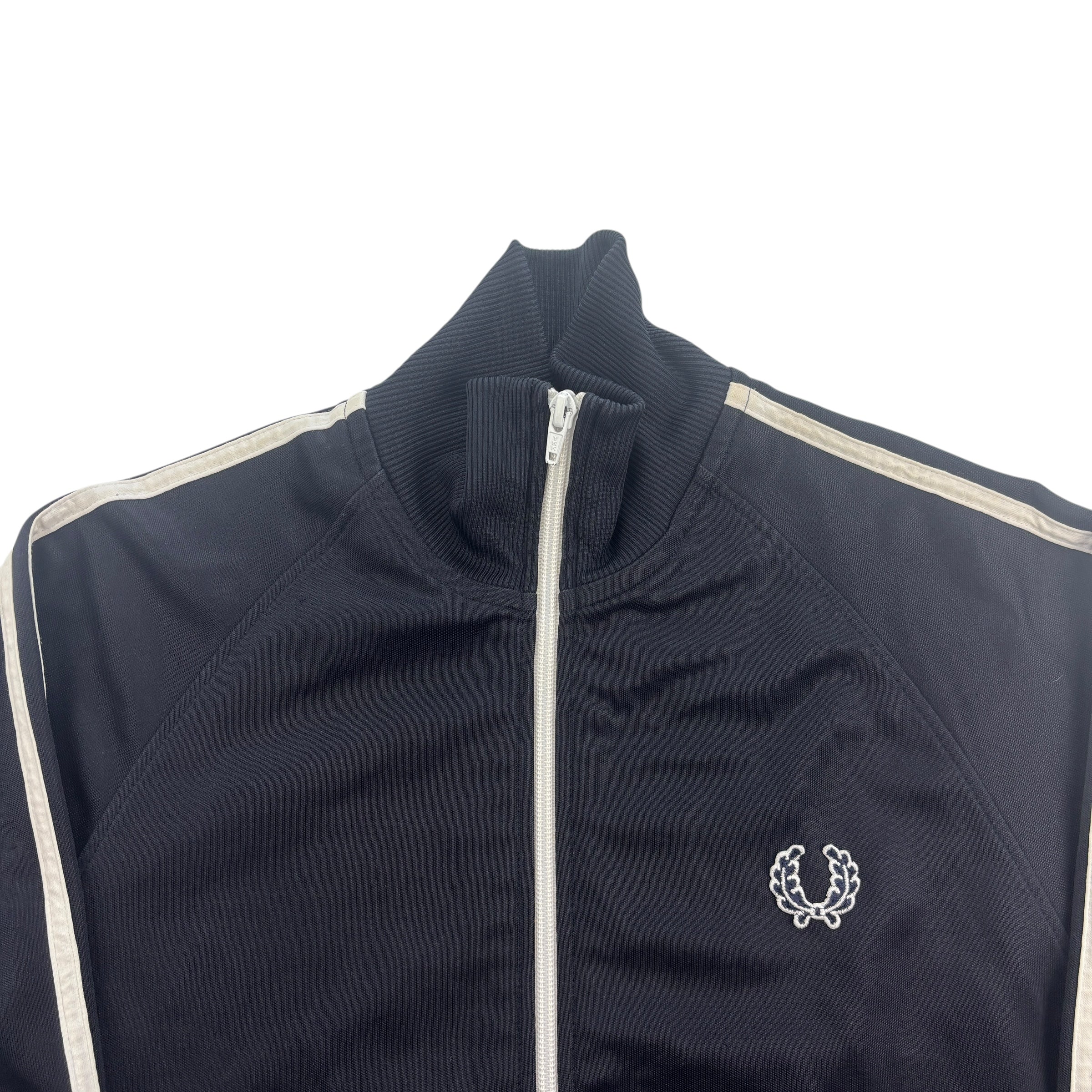 Fred Perry Trackjacket (S)