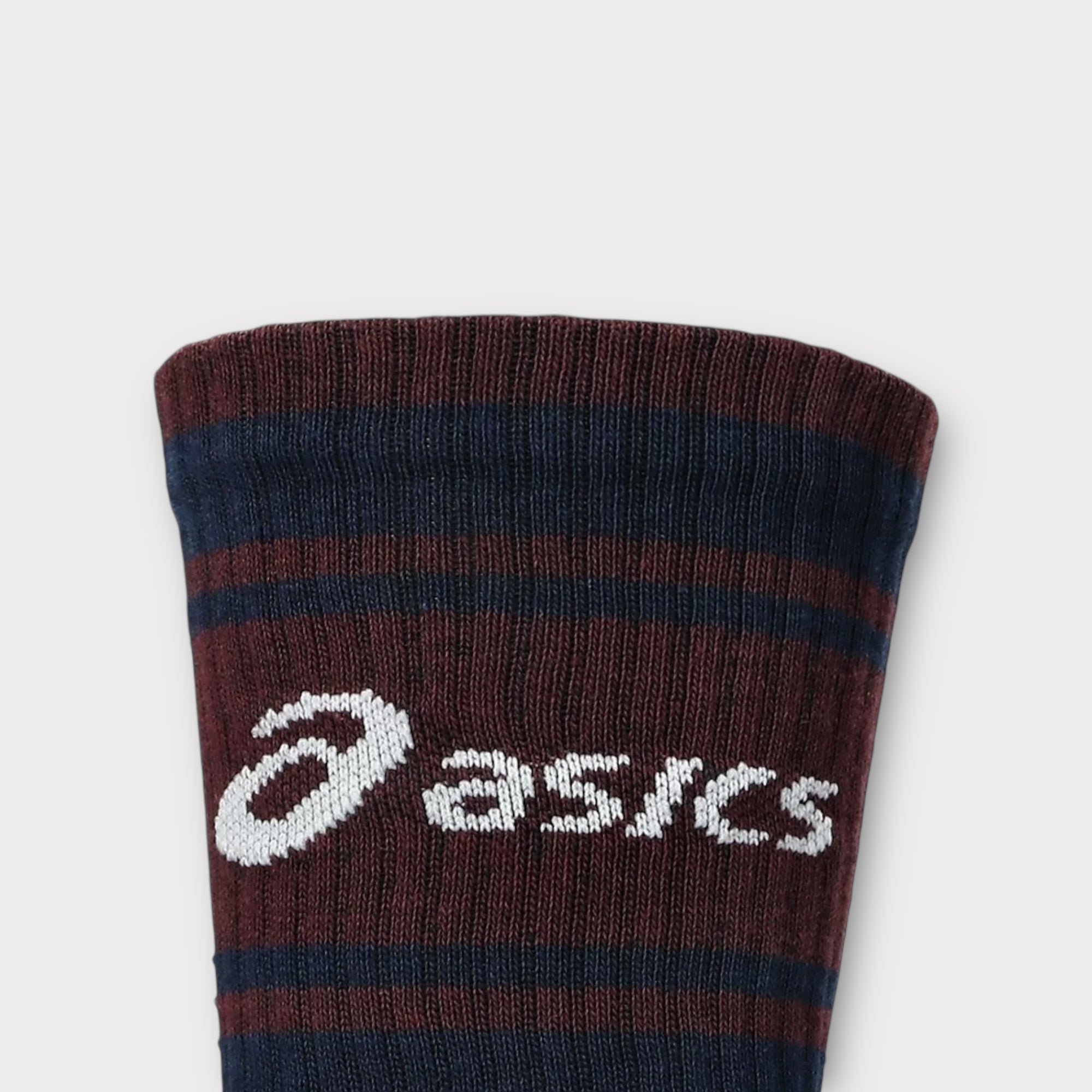 Asics Logo 3-Pack Sokker I Multi